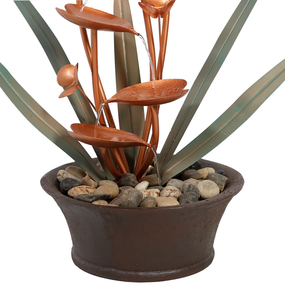 Sunnydaze Decor WNC-875 fountains - View #6