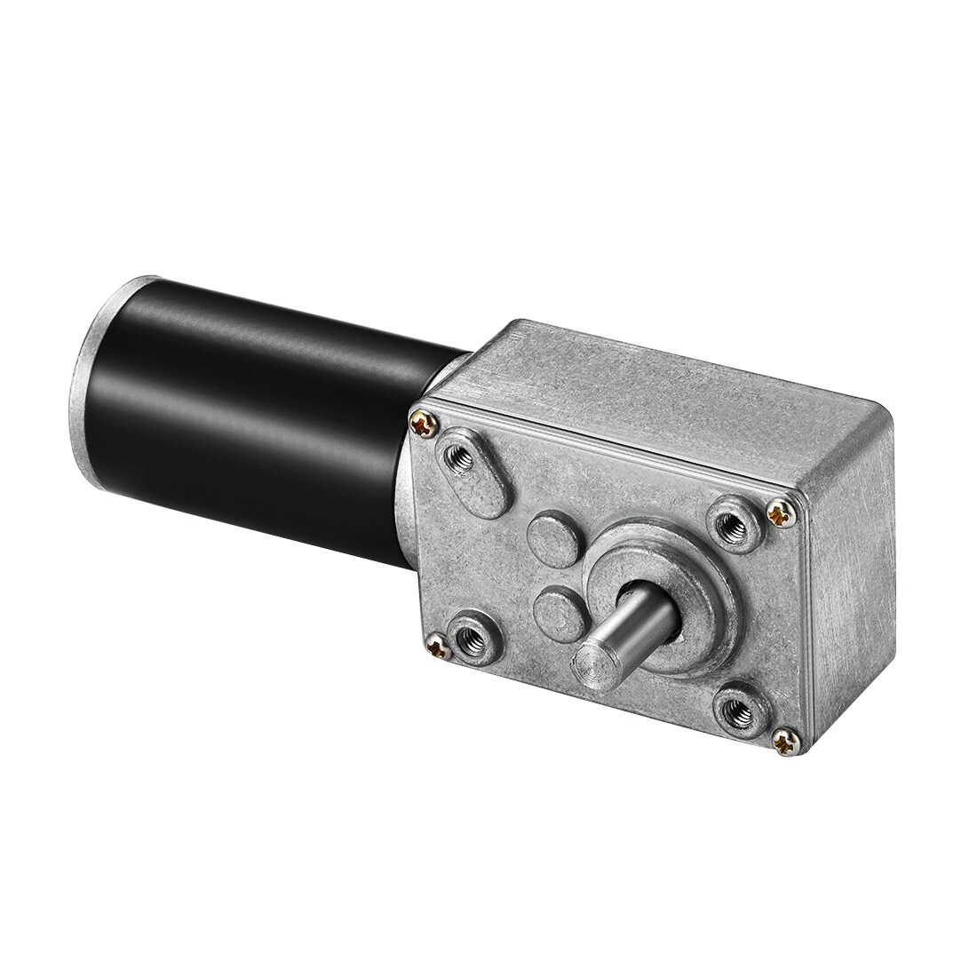 Unique Bargains S26013000UX4656 Gable-Vent-Fan-Motors - View #5