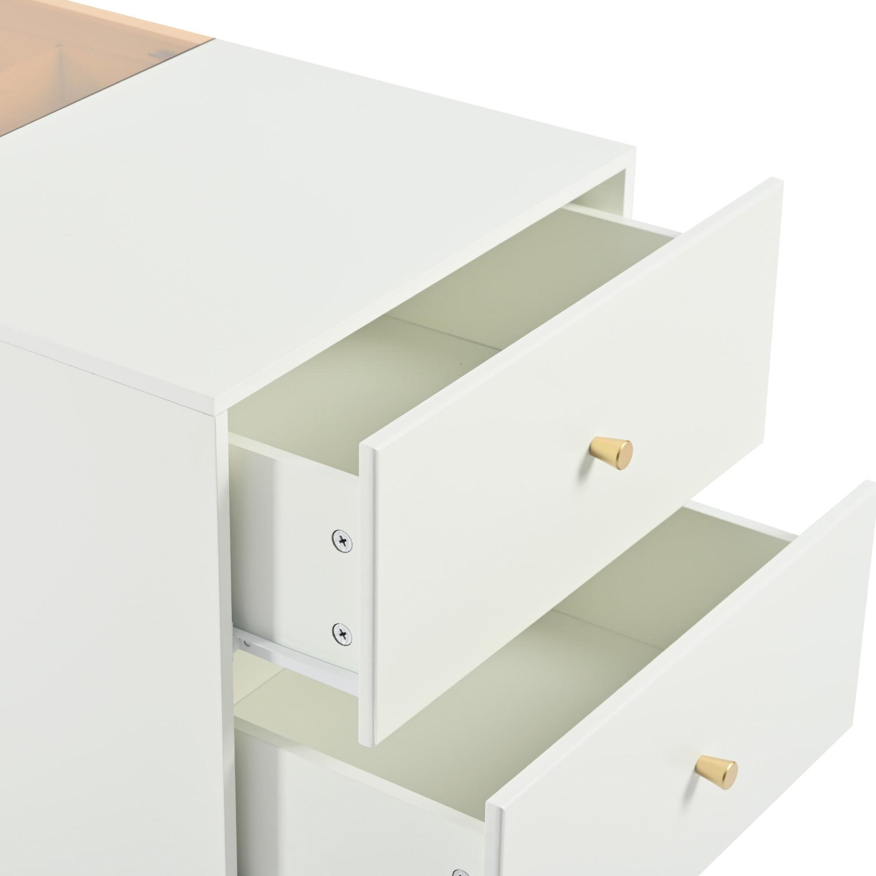 Bayfeve BF-5564K-IN dressers - View #12