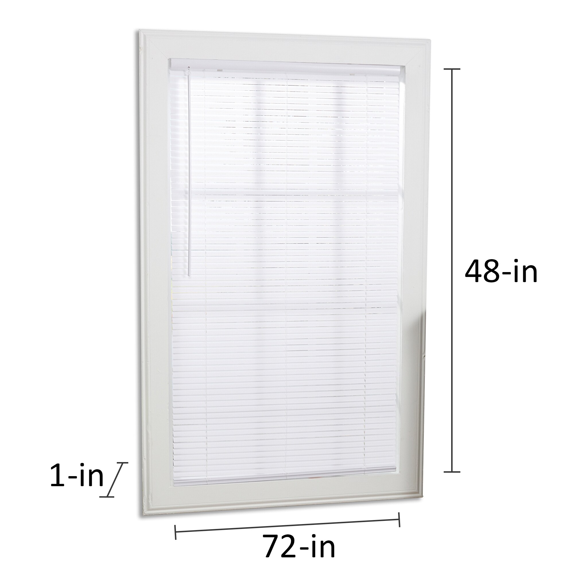 Project Source 16771 blinds - View #6