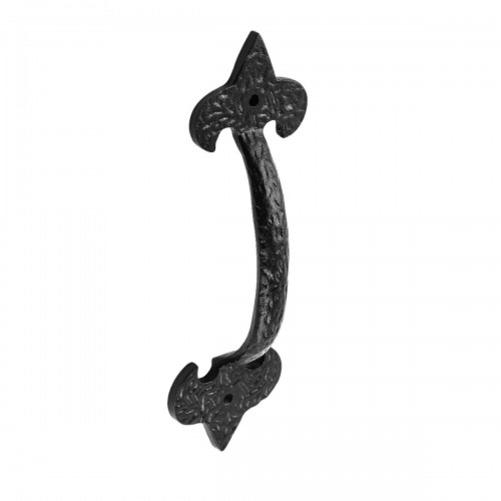 RENOVATORS SUPPLY MANUFACTURING 35697 Category: Cabinet Hardware Accessories 10 -Pack Antique Black Black Cabinet hardware kit