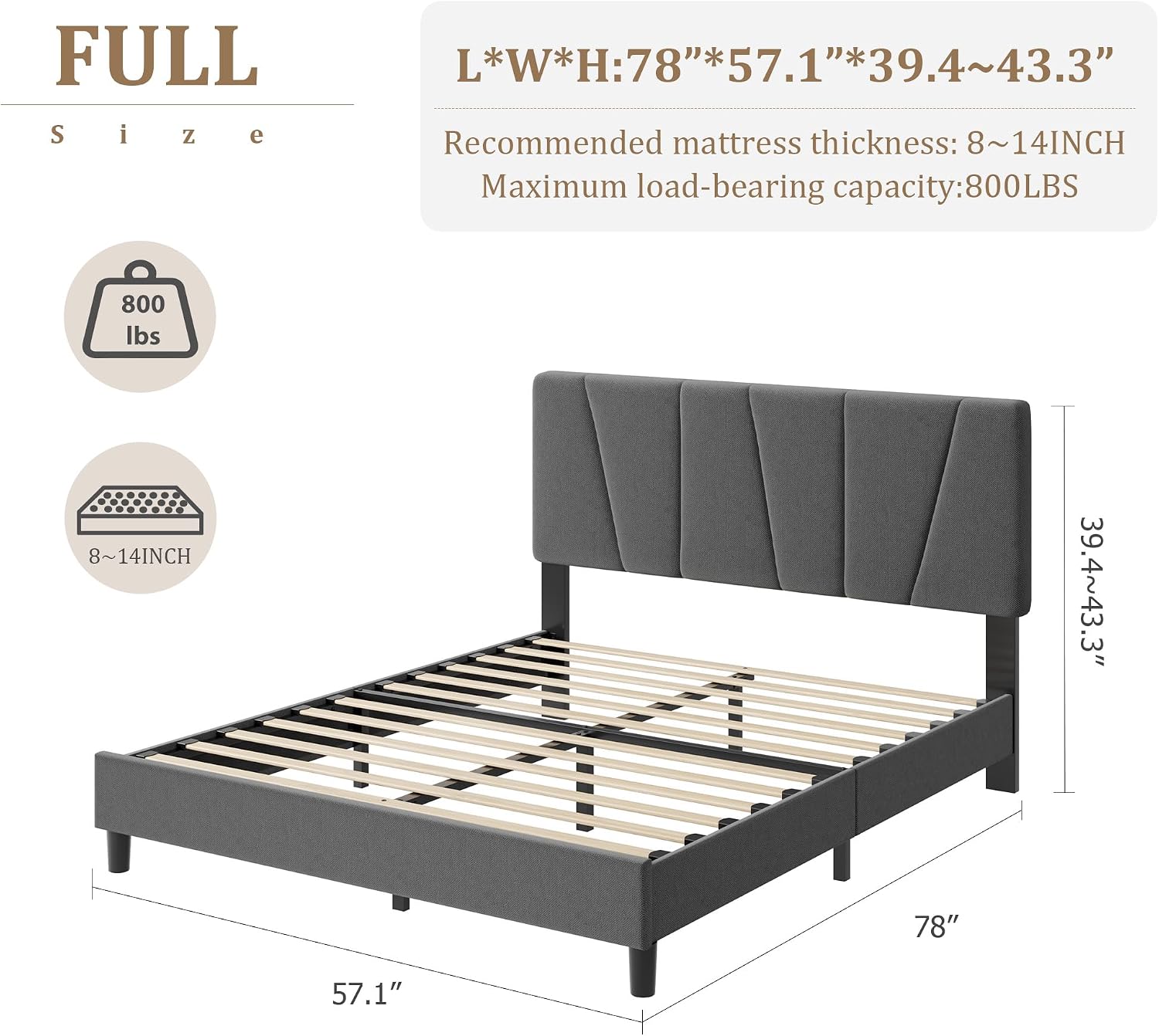 IdealHouse CA7ASNQKVWG0YFV beds - View #2