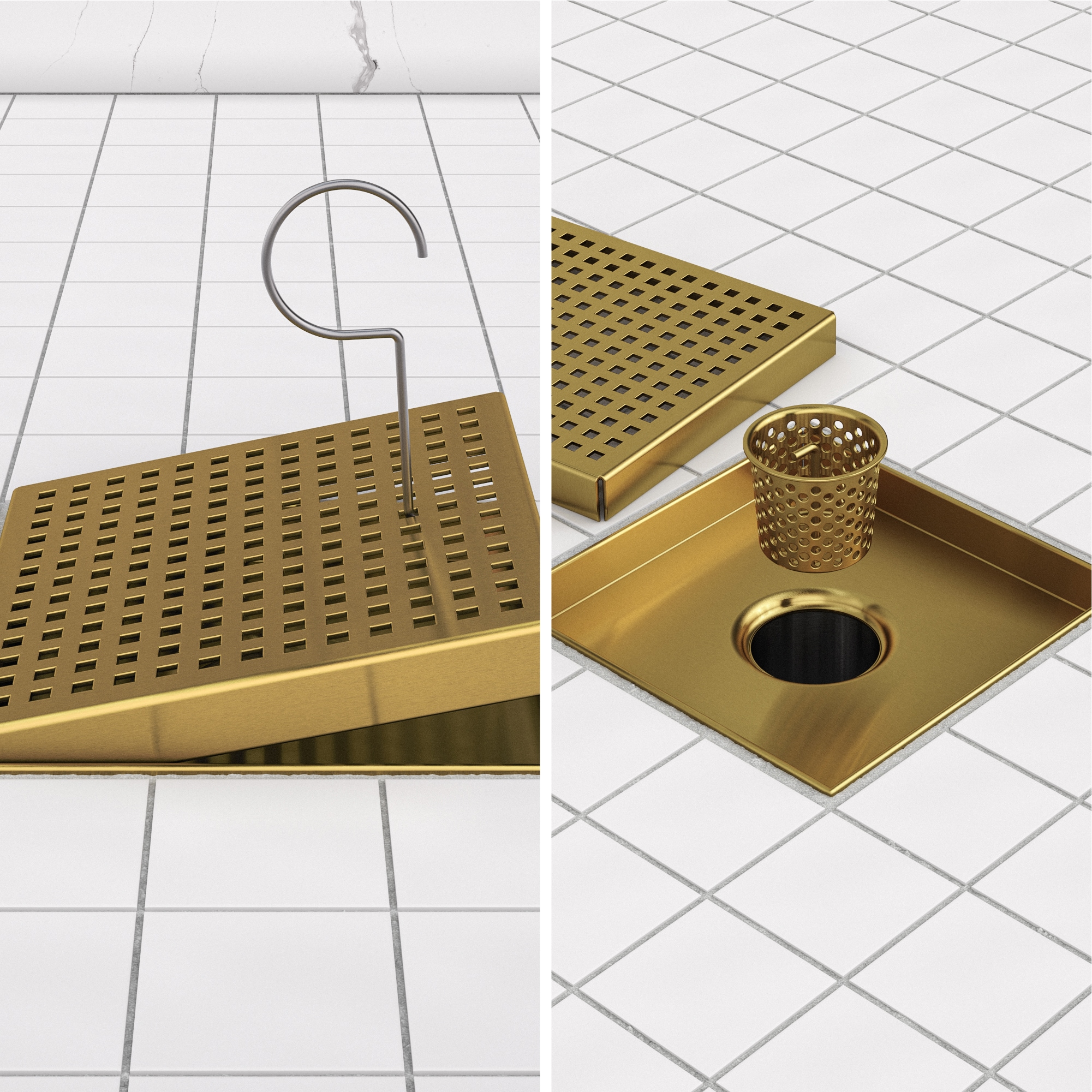 Oatey VT32060BG Drains-Flanges - View #3