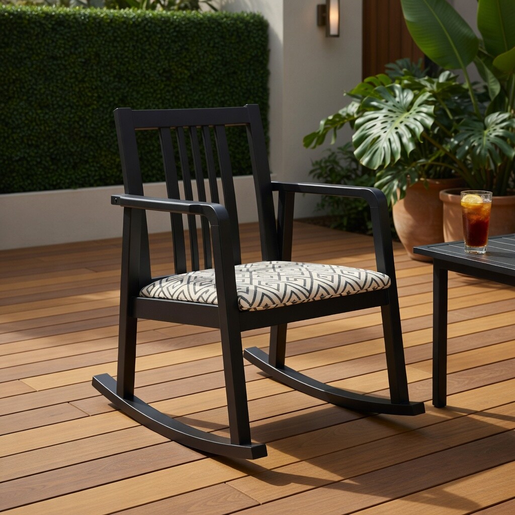 VERYKE WYC-WQ54218-VE Patio-Chairs - View #5