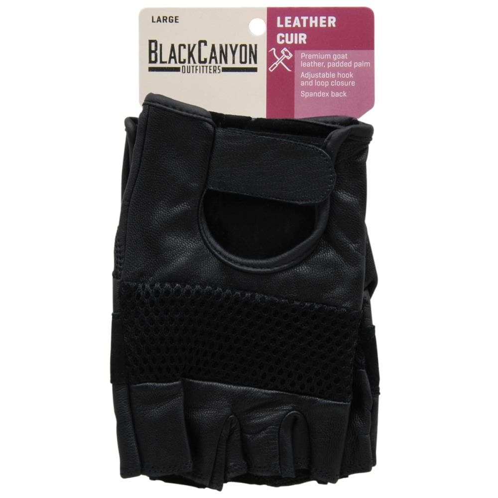 BlackCanyon Outfitters 504896L Work-Gloves - View #4