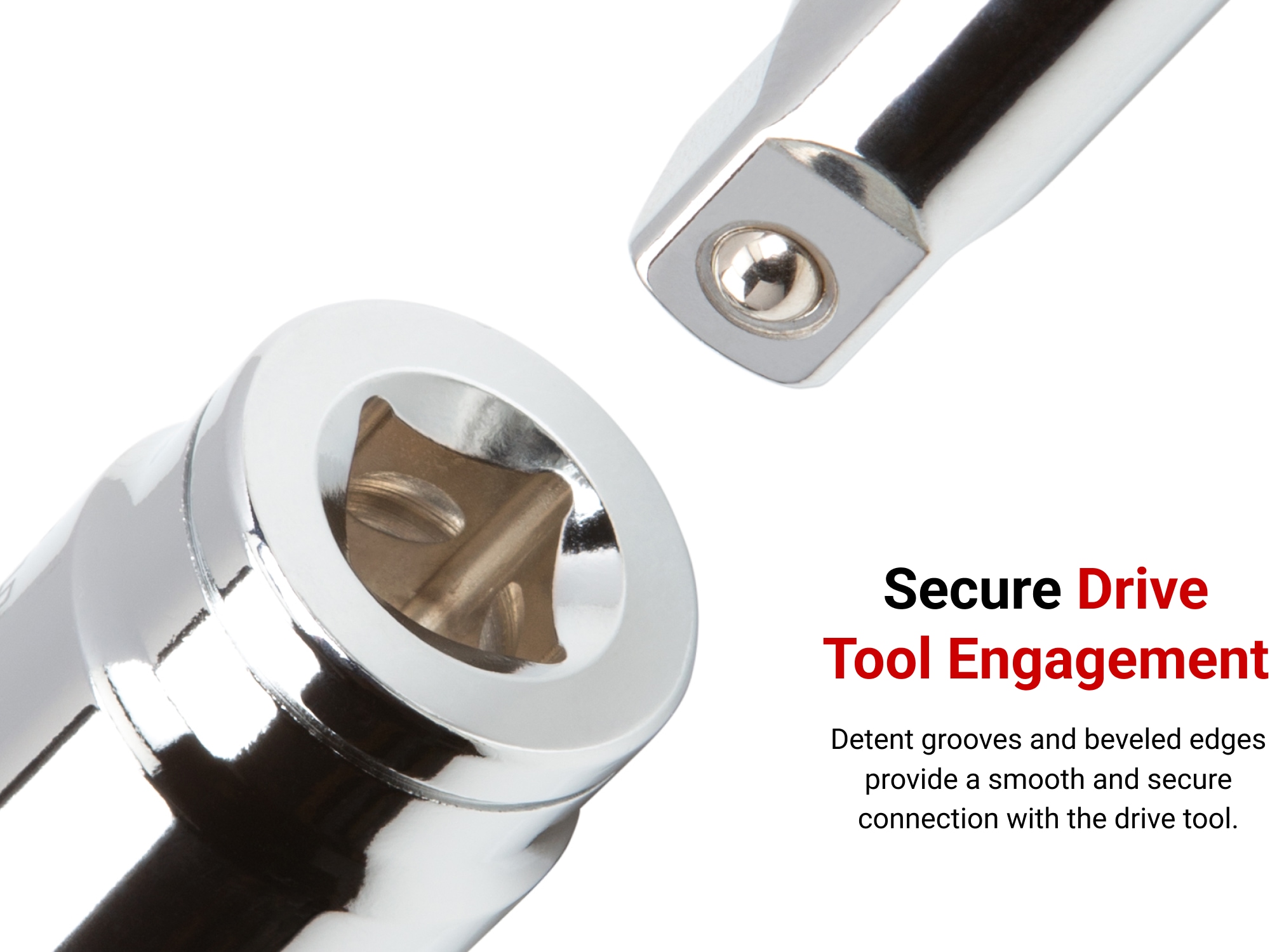 TEKTON SHD99206 Socket-Sets - View #6