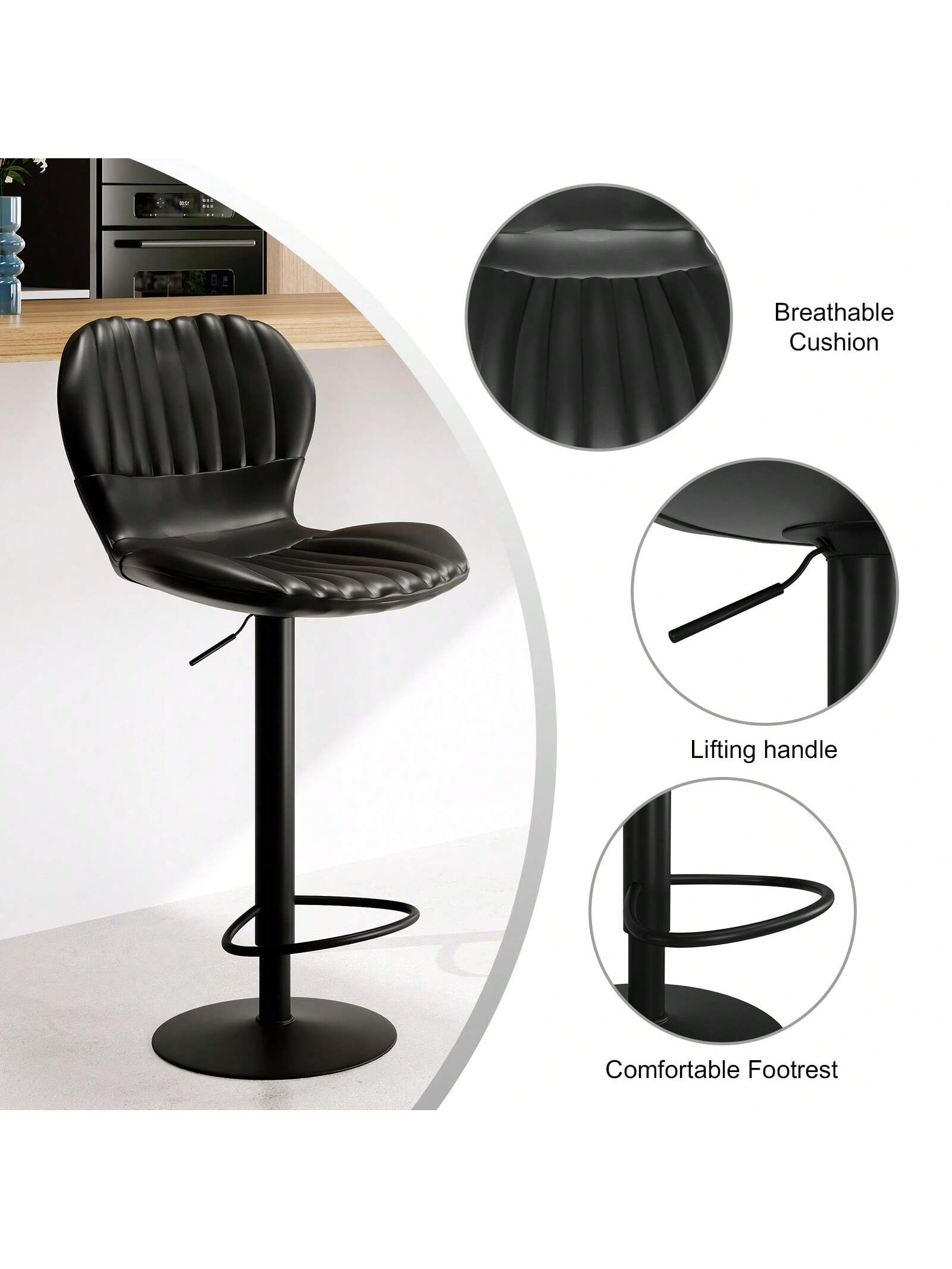 Qeetex PHO-15PDPUEF-HF4 Decorative-Accessories - View #5