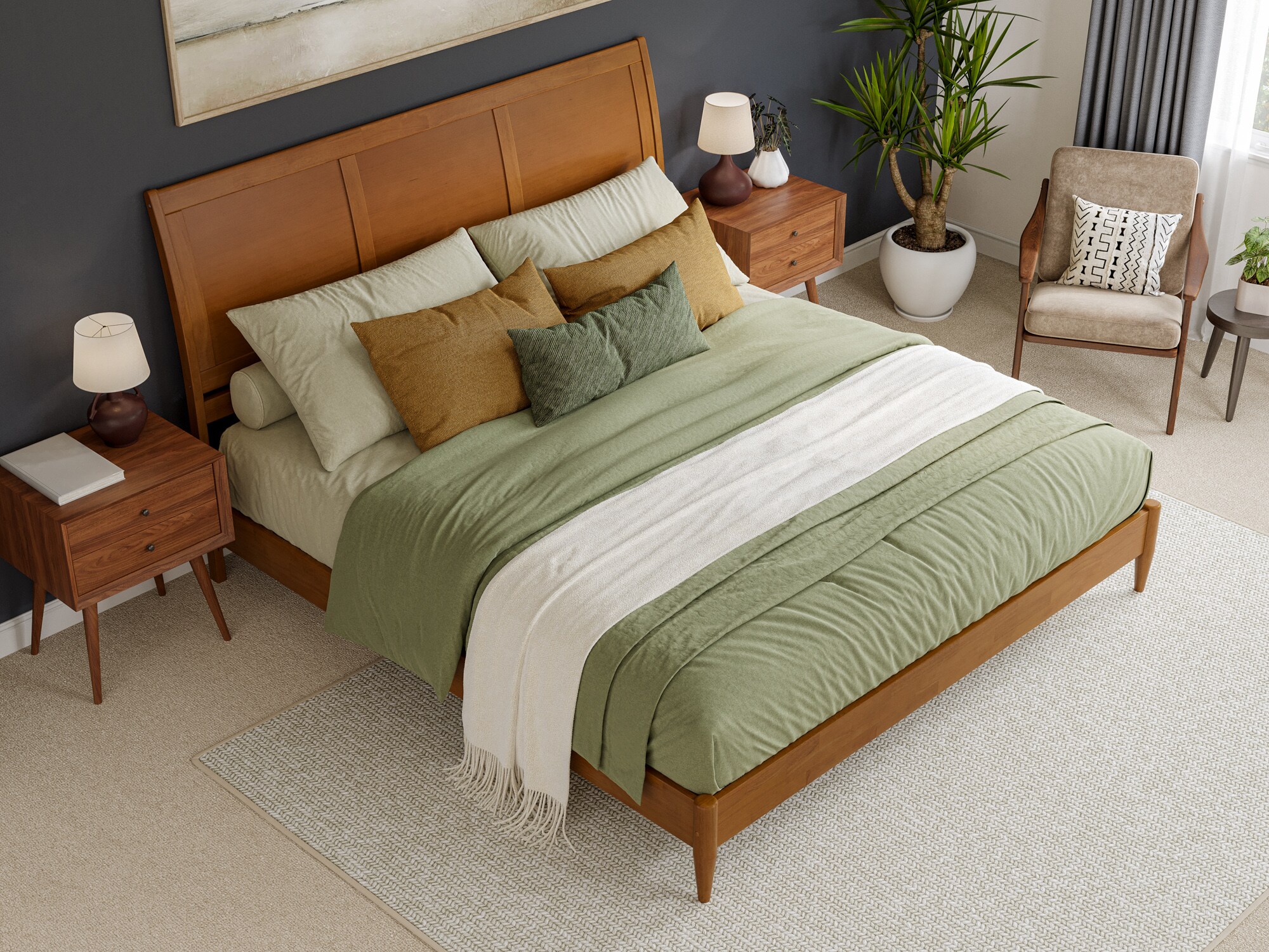 AFI AR897805T beds - View #3