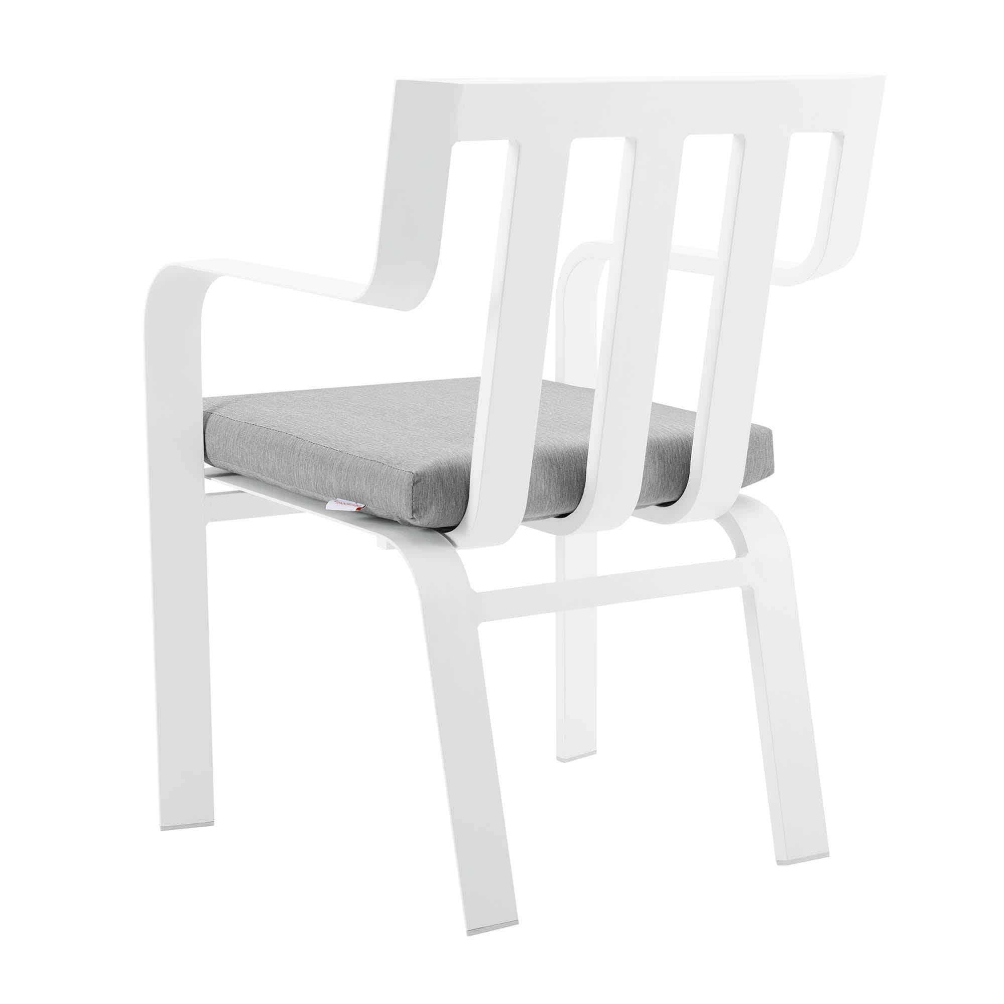 Modway EEI-3571-WHI-GRY Patio-Chairs - View #6