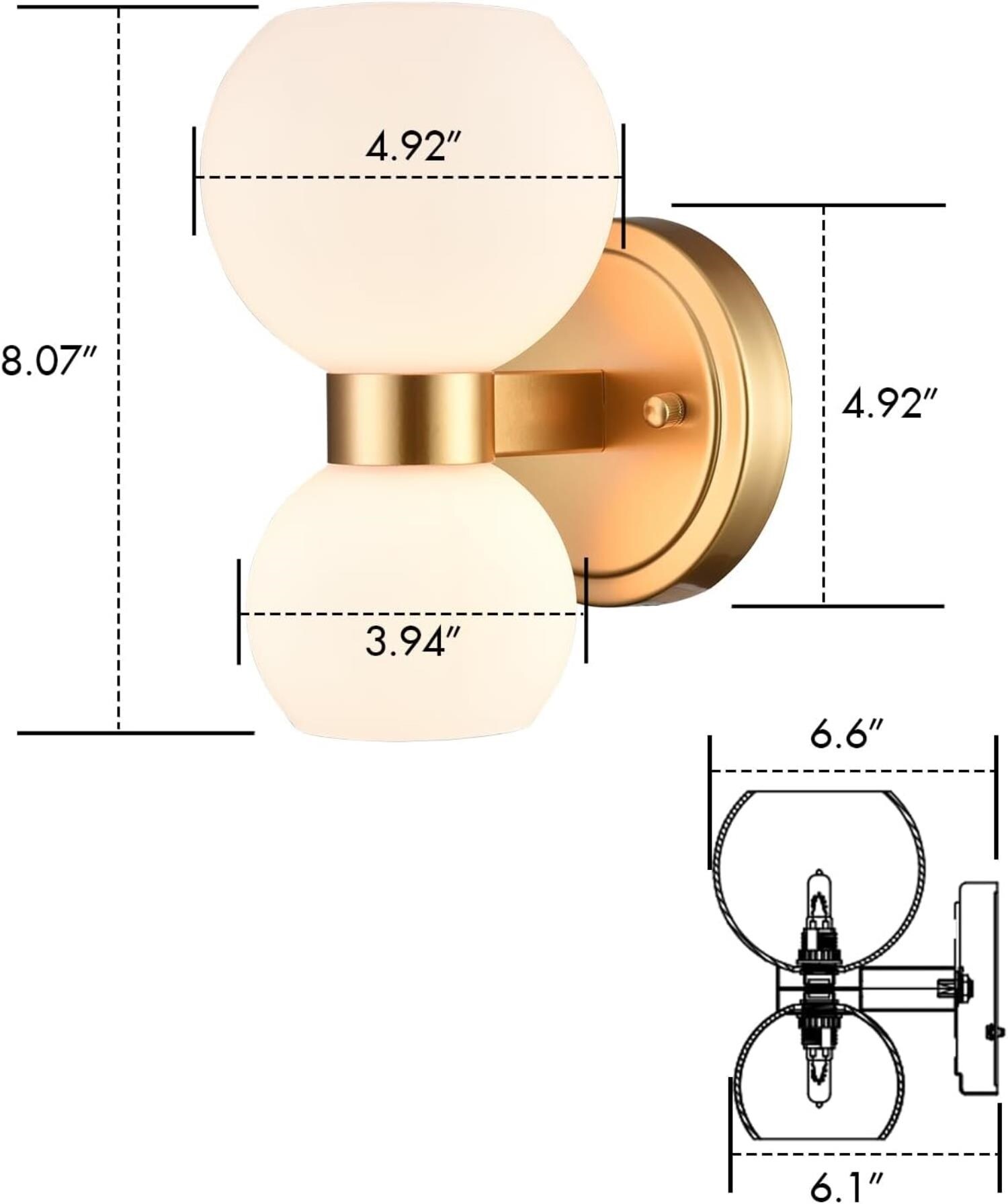 Claxy CL-B3282-6BU-J b090000 - View #7