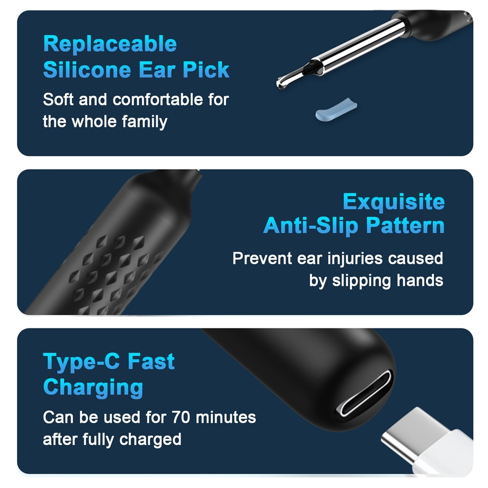 NEXPURE NEX Personal-Care-And-Accessories - View #5