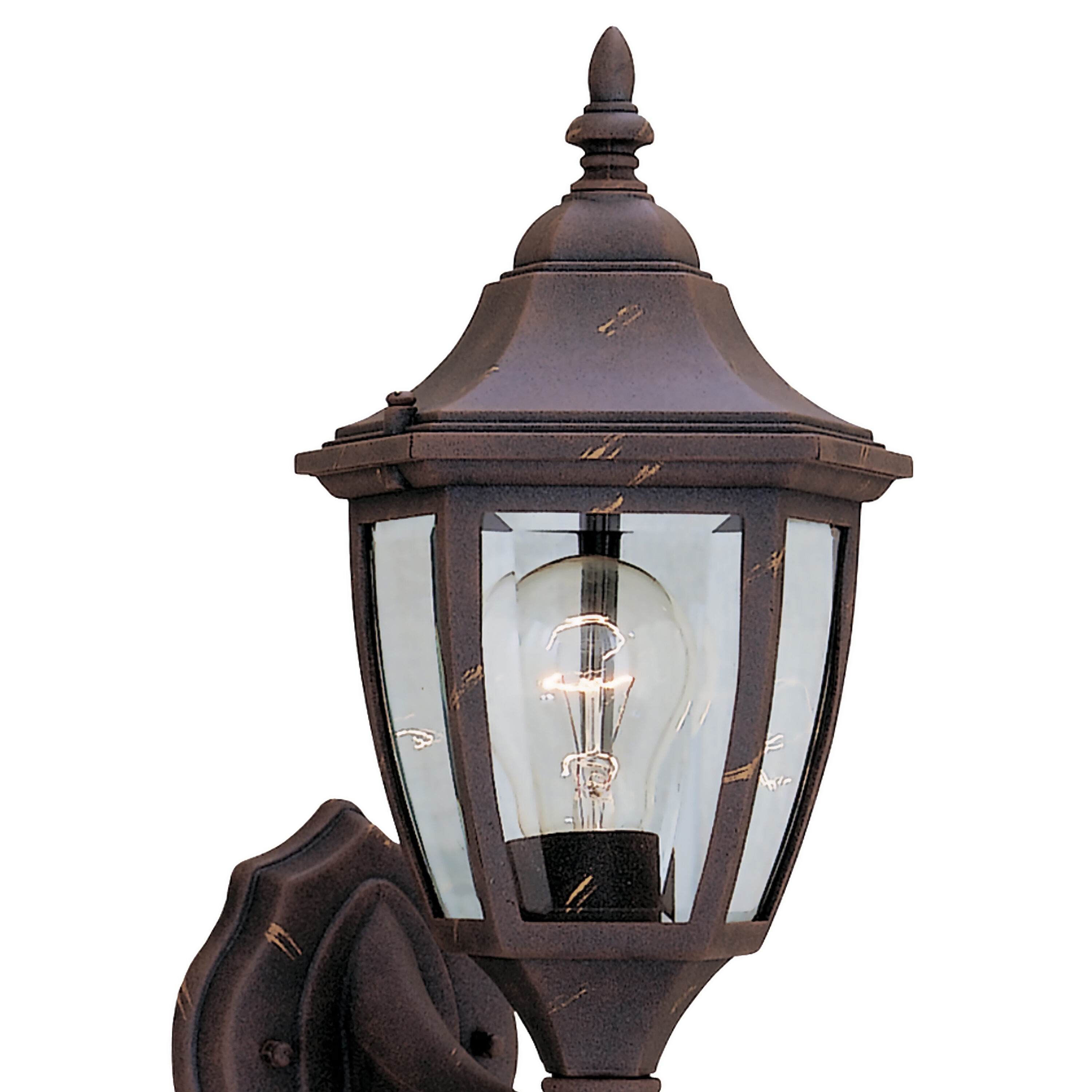 Designers Fountain 2462-AG Outdoor-Wall-Lighting - View #9
