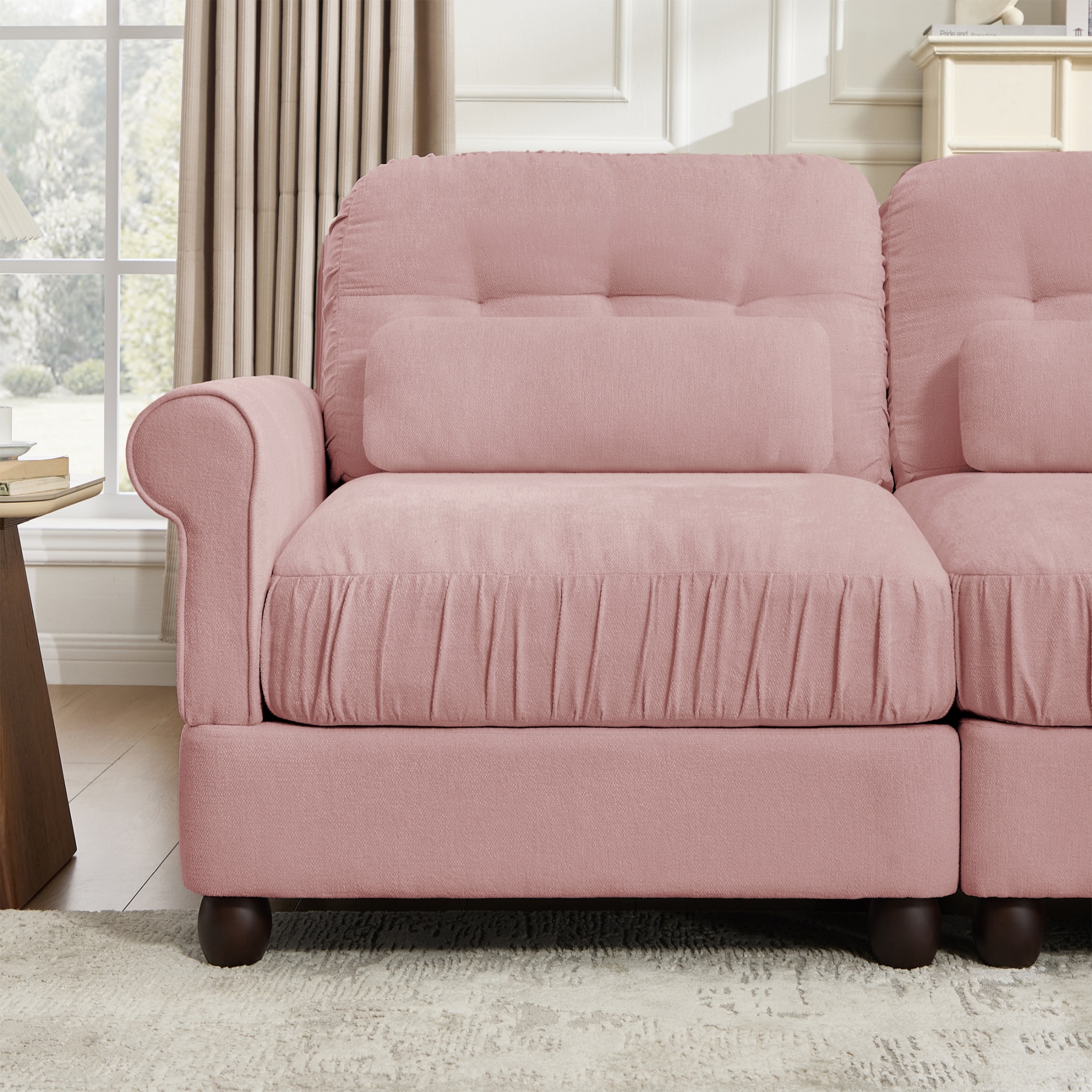 CHITA SOFA558  - View #15