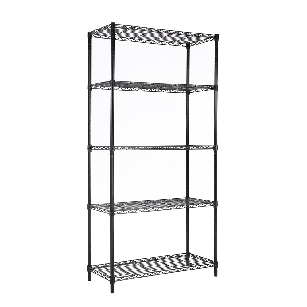 MZG E4590180OK501LB Free-Standing-Shelving - View #2