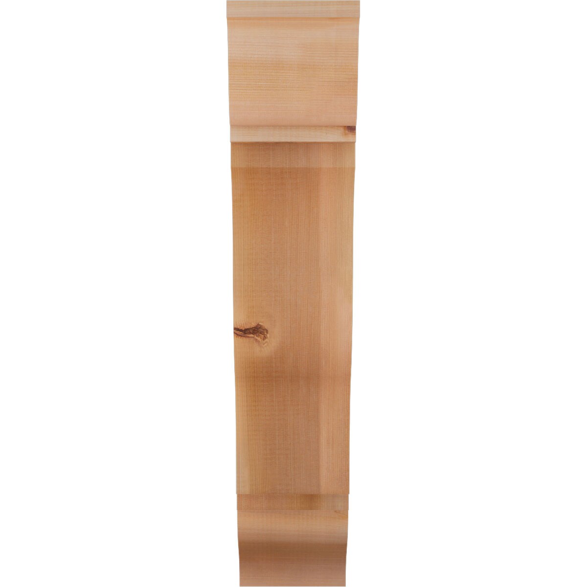 Ekena Millwork BKT06X22X30FST01SWR Exterior-Brackets-Braces - View #2