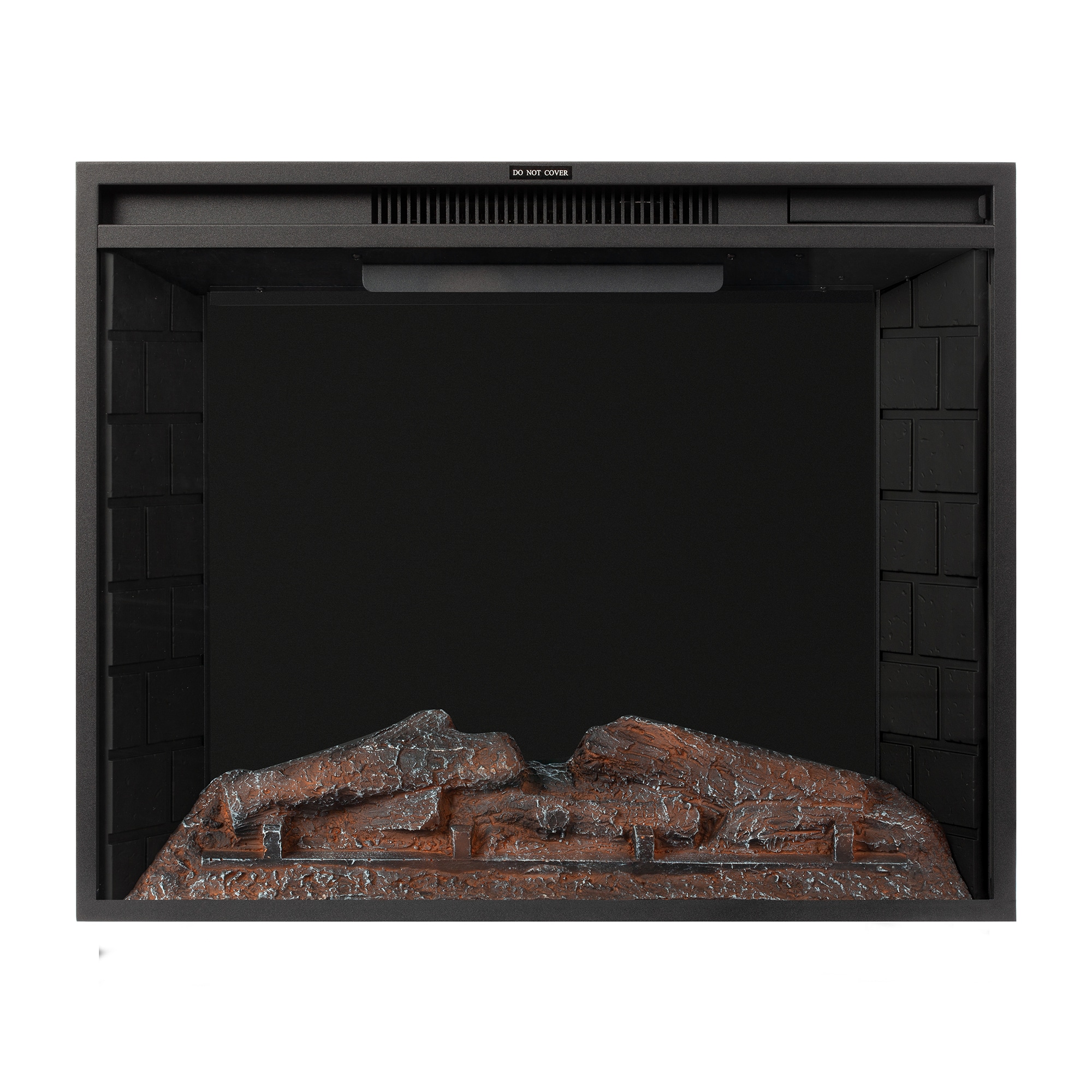 CASAINC TR-83428IN Electric-Fireplaces - View #3