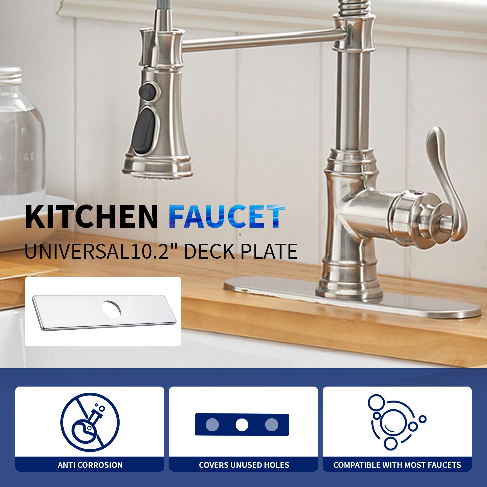 BWE P-11-NEW Faucet-Repair-Cartridges - View #2