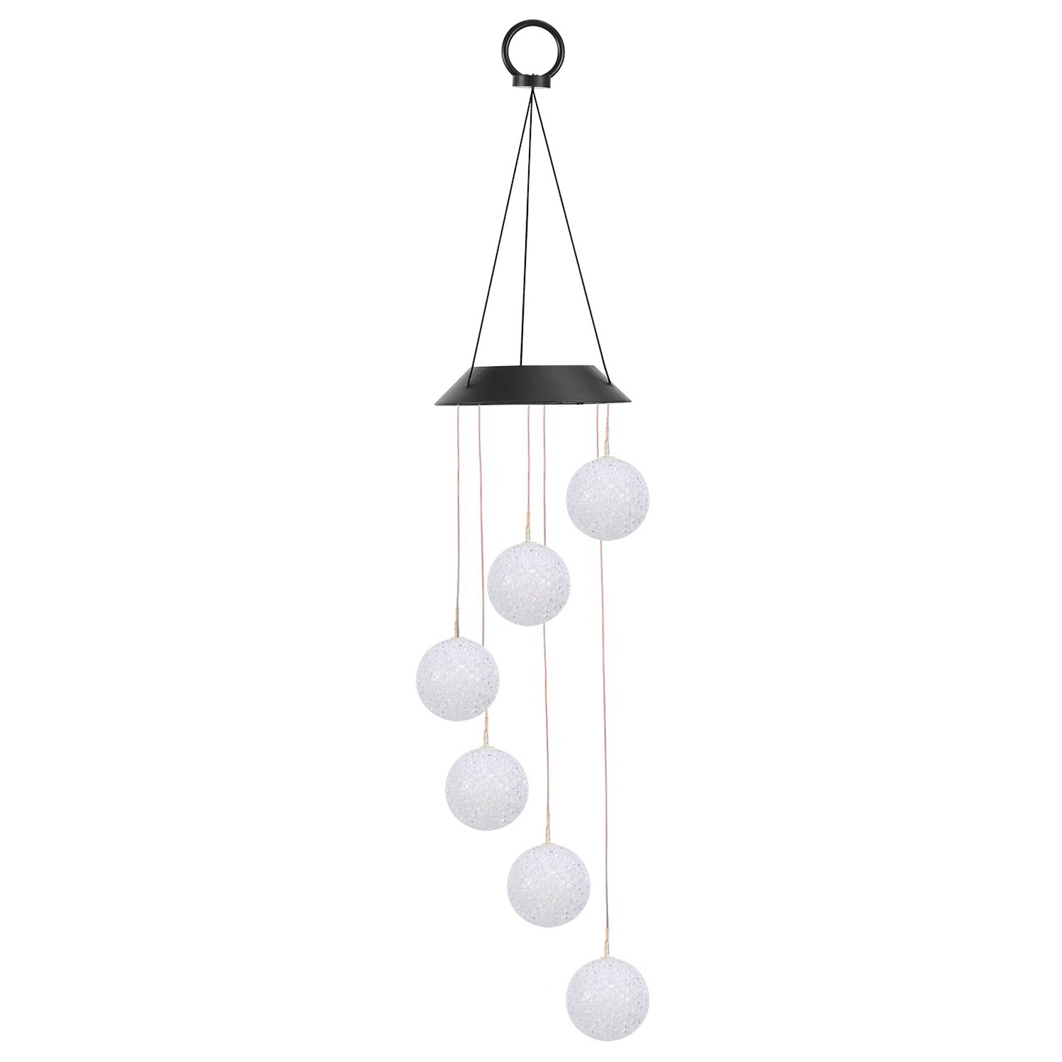 AHIOU HOME ZAAHD-HP34IGWC Wind-Chimes - View #2