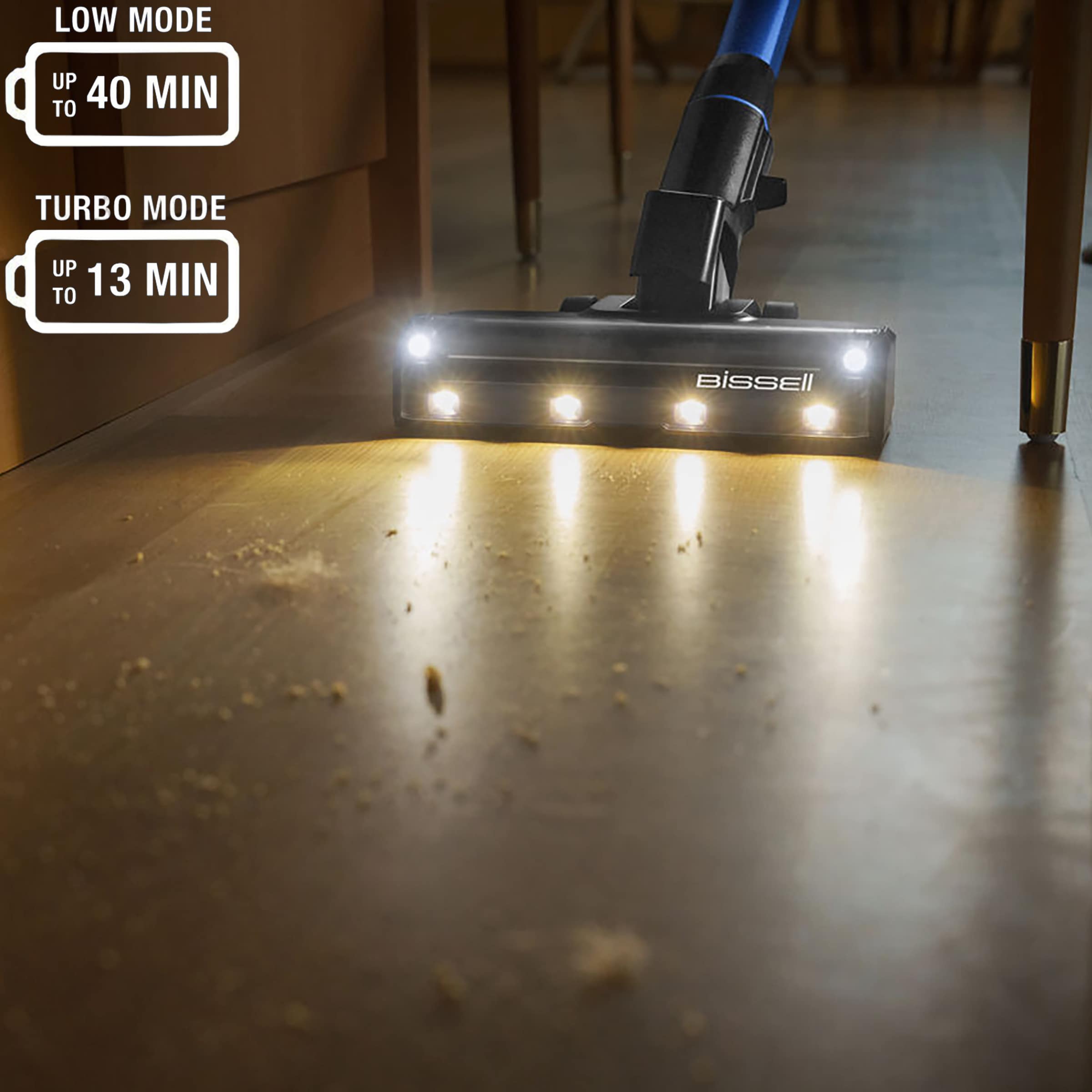 BISSELL 4026 Stick-Vacuums - View #4