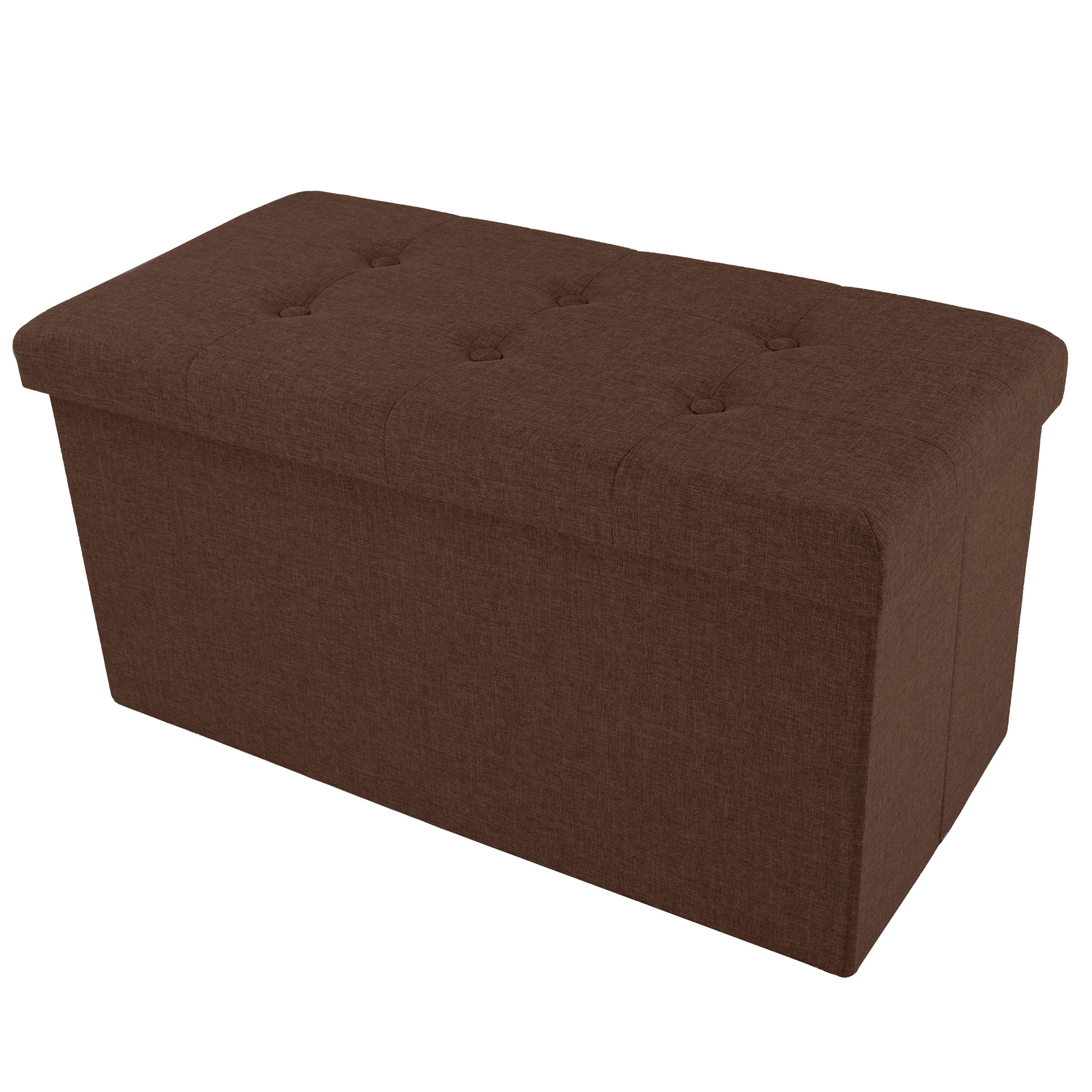 Hastings Home 371501QIX Indoor-Ottomans - View #2