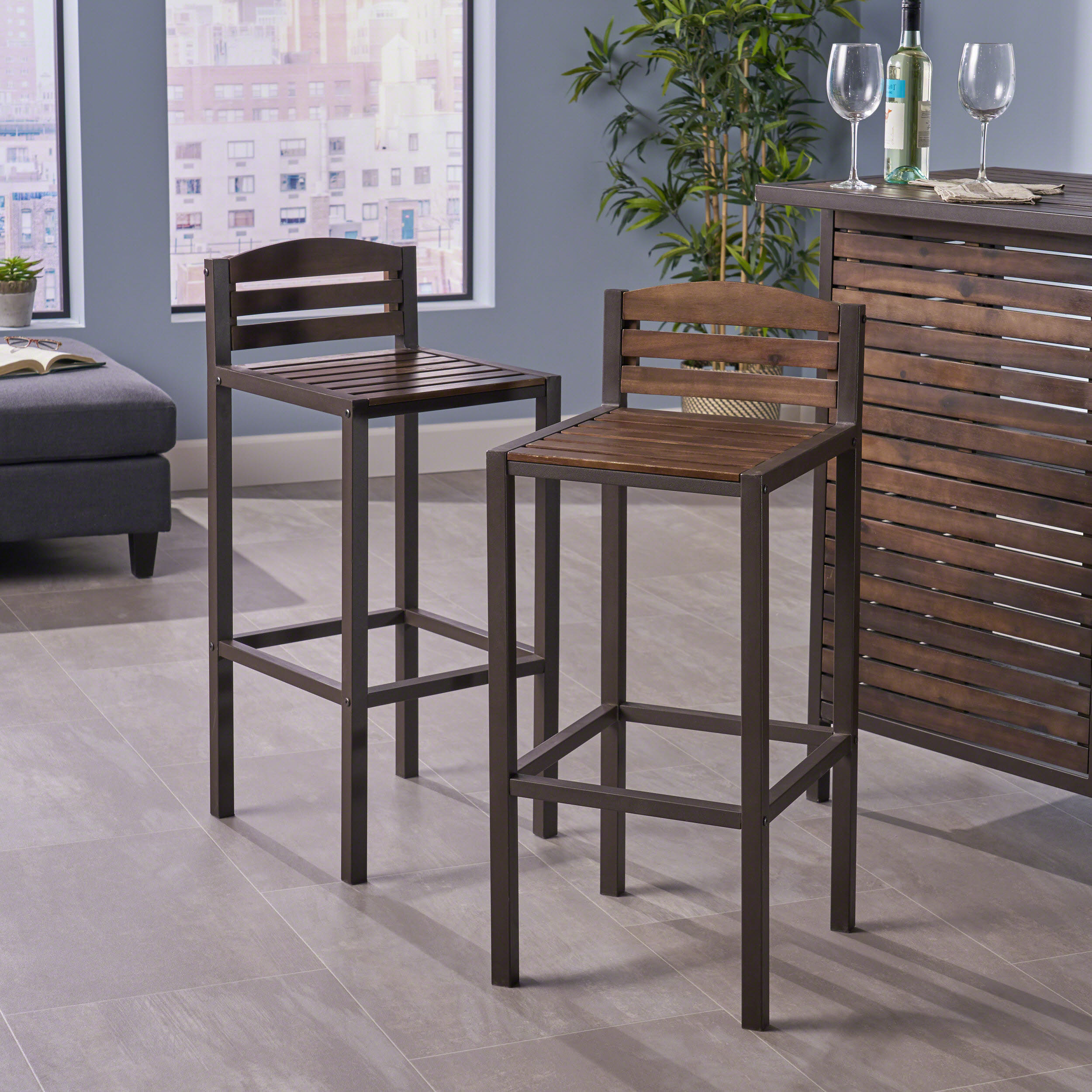 Best Selling Home Decor 296851 Patio-Chairs - View #5