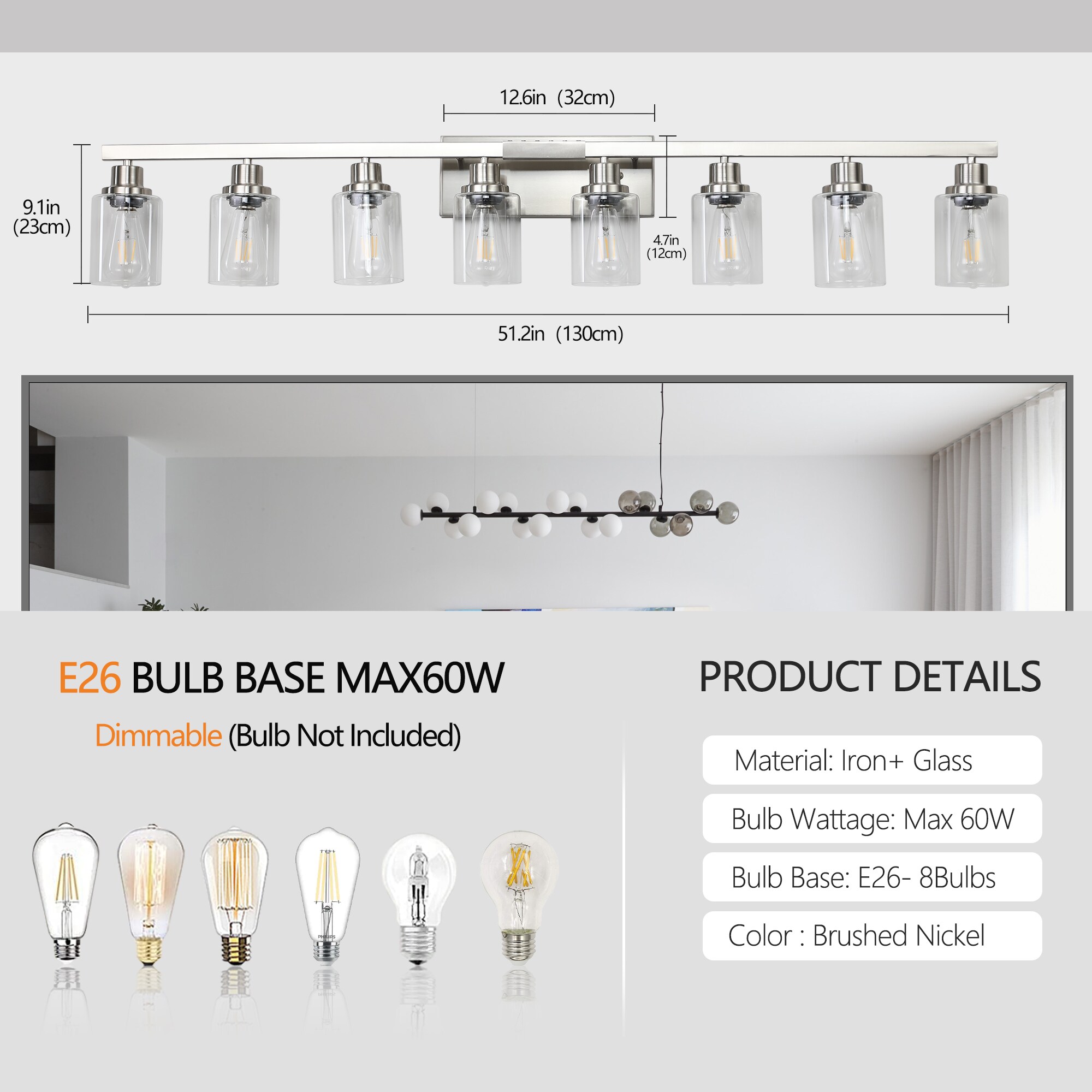 WELLFOR GASL109 b089995 - View #10