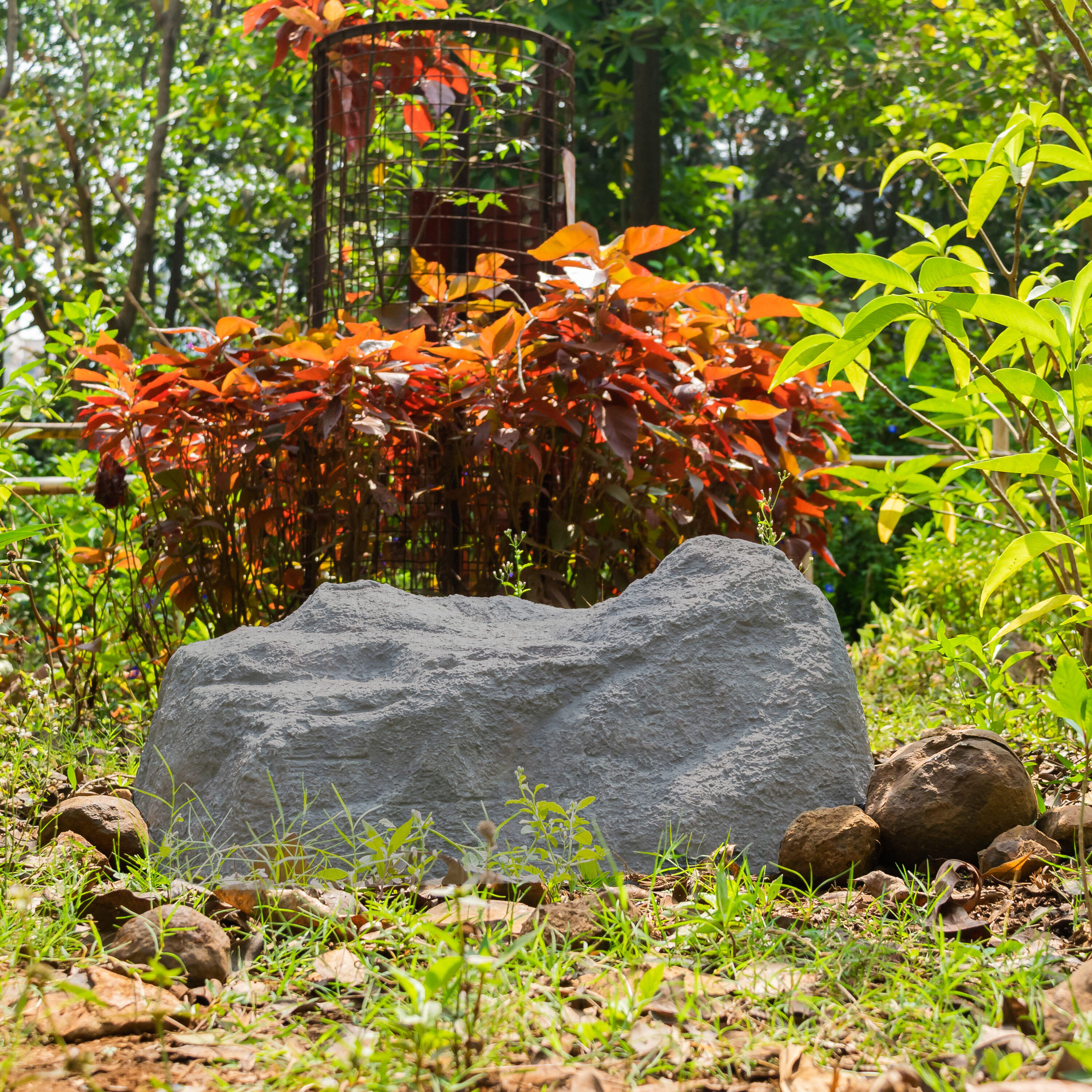 Gardenised QI004481 Landscaping-Rock - View #9