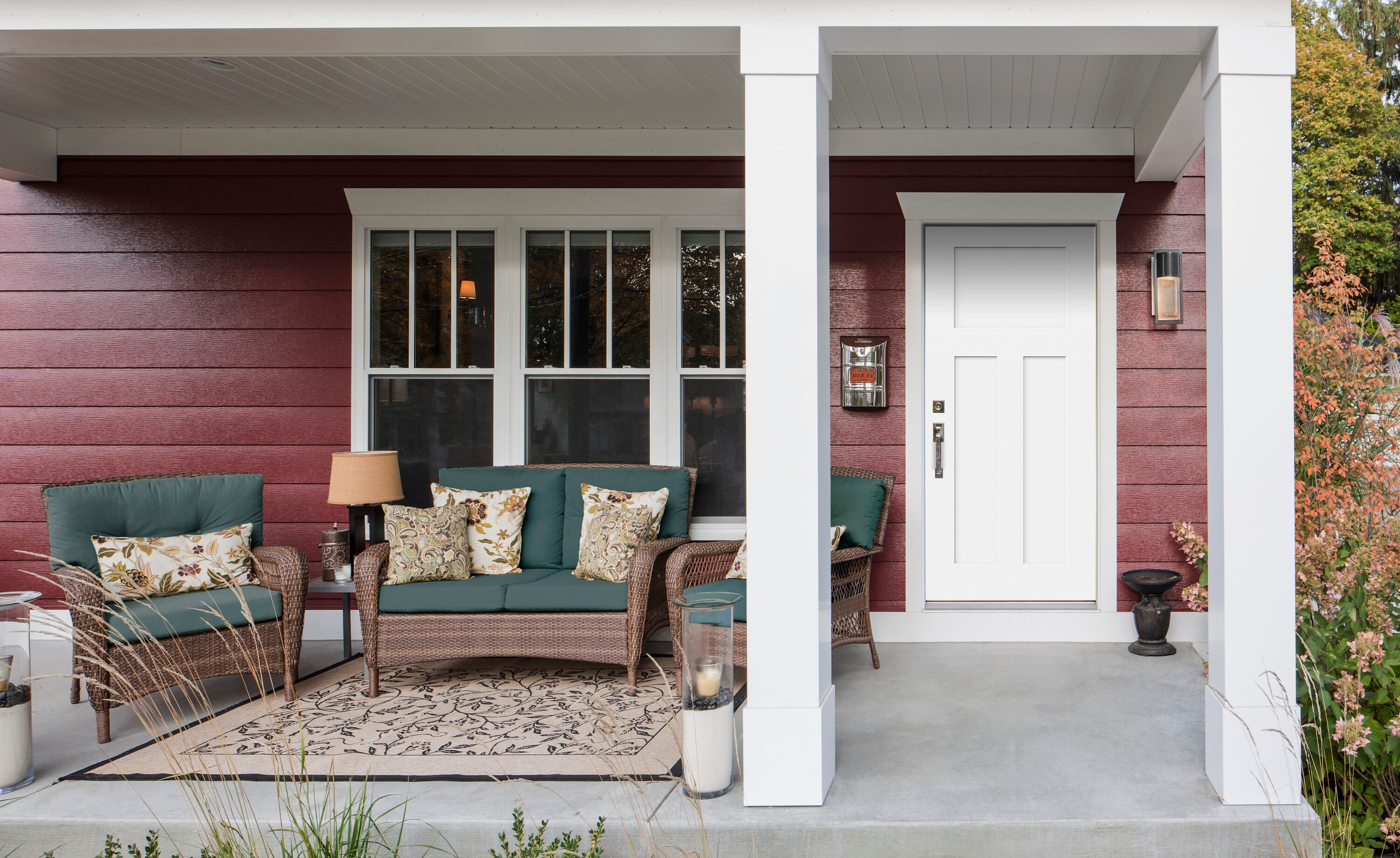 JELD-WEN LOE622927 Entry-Doors - View #2