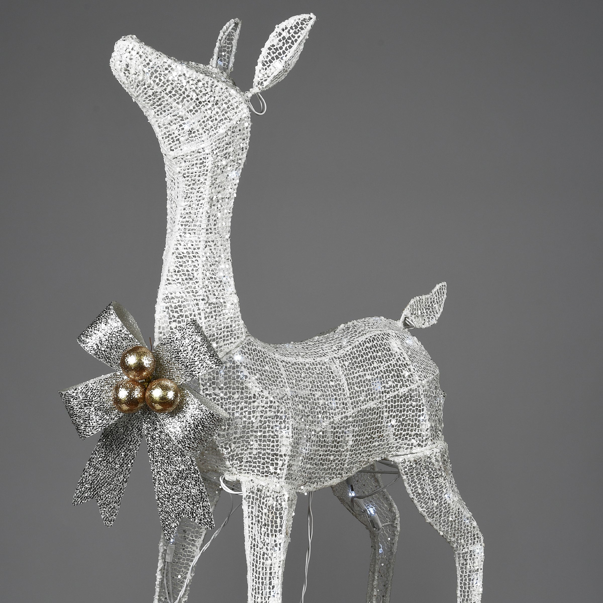 National Tree Company DF-2070002L Outdoor-Christmas-Decor - View #5