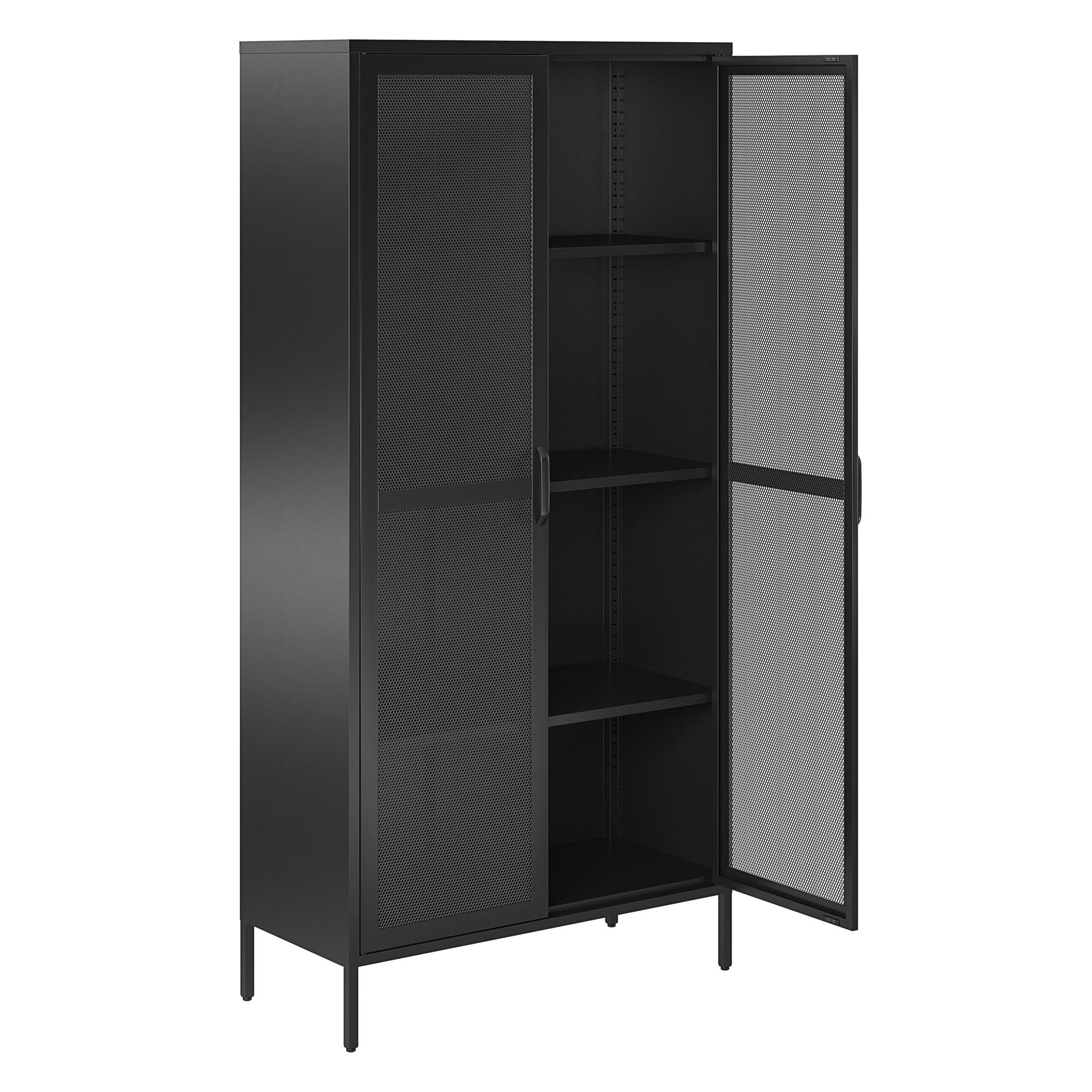 Ameriwood Home 2008872COM Utility-Storage-Cabinets - View #4