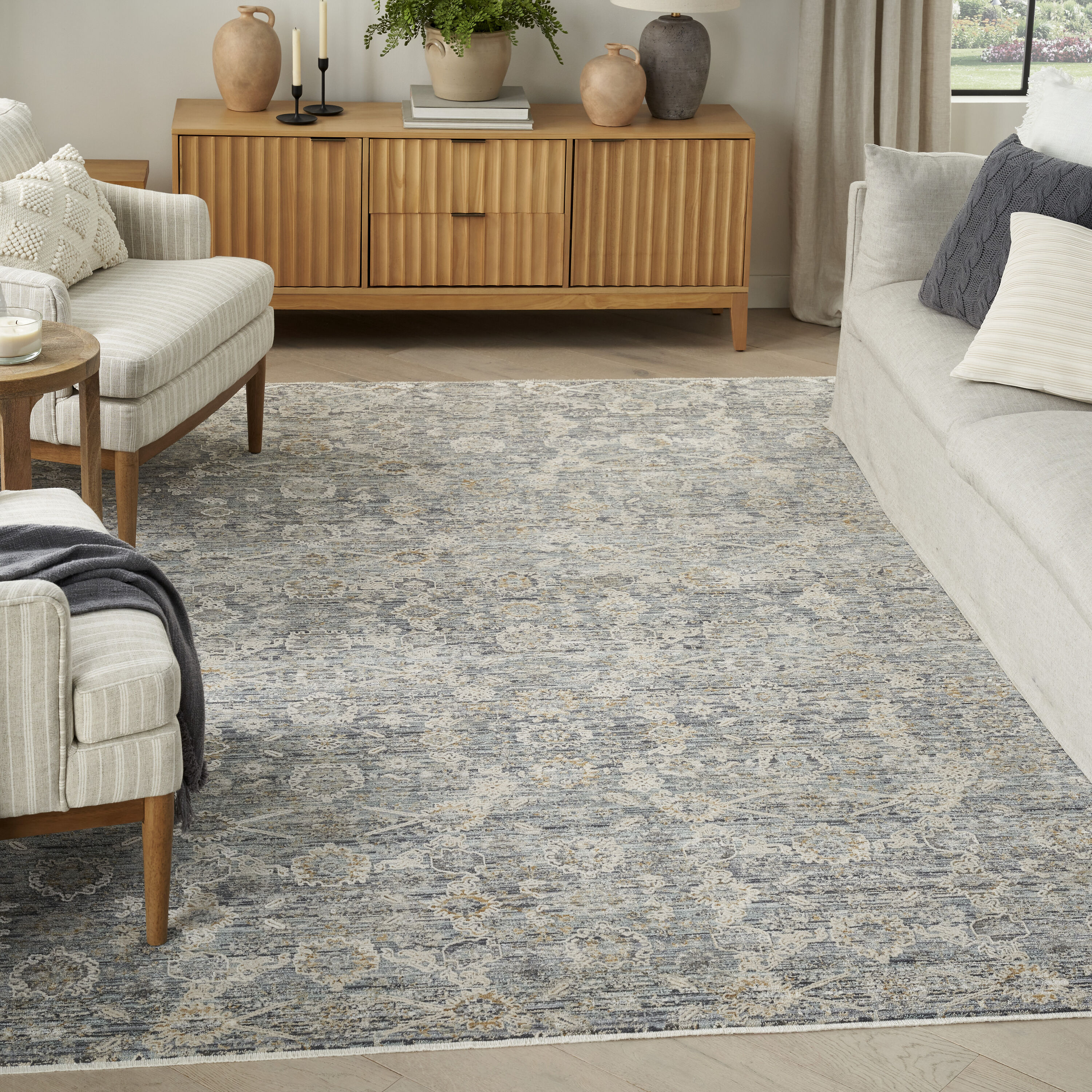 Nourison Home 099446923769 rugs - View #5
