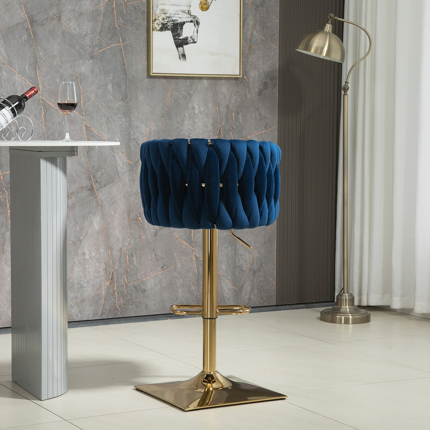SINOFURN SYA290003GY stools - View #12
