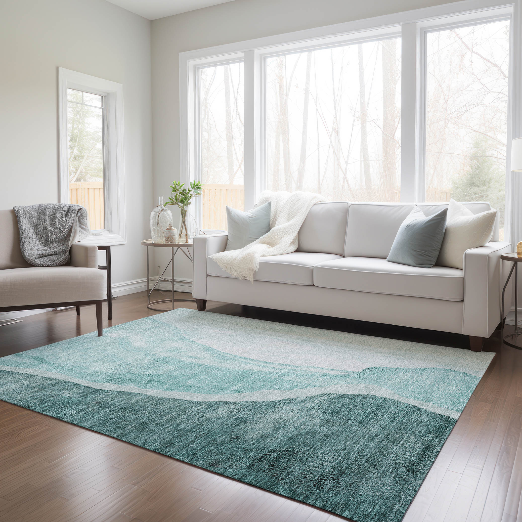 Addison Rugs ACN667TE8X10 rugs - View #7