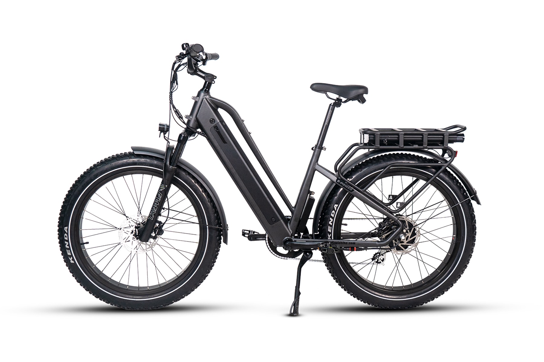 Dirwin 9107B bikes - View #2