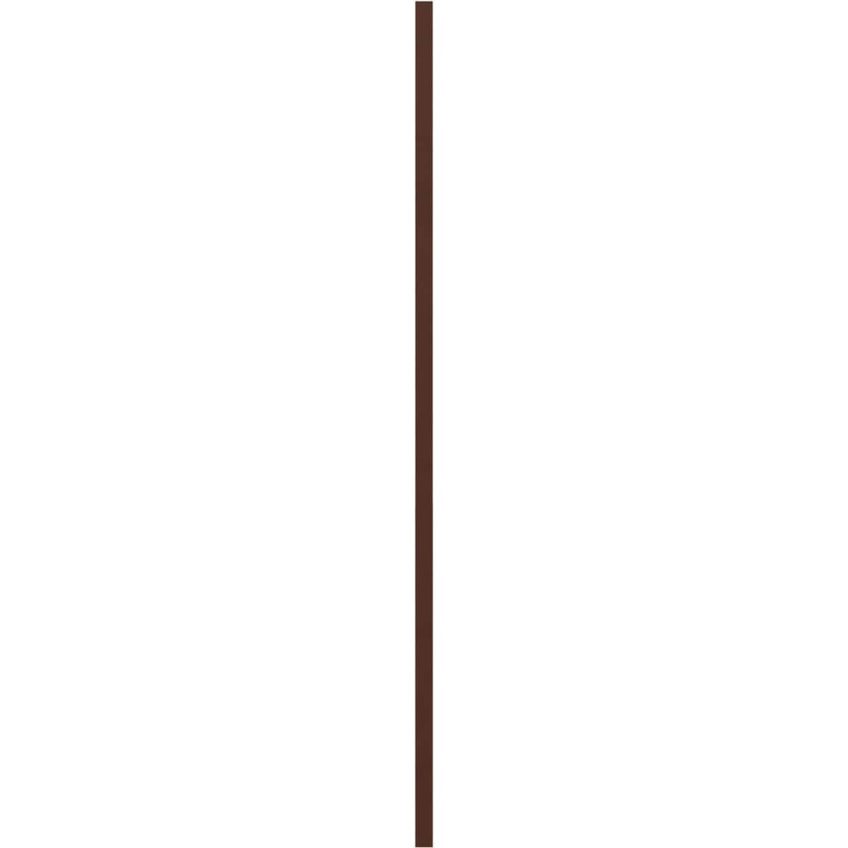 Ekena Millwork MLDA12X47RSTHI Wall-Panel-Moulding - View #4