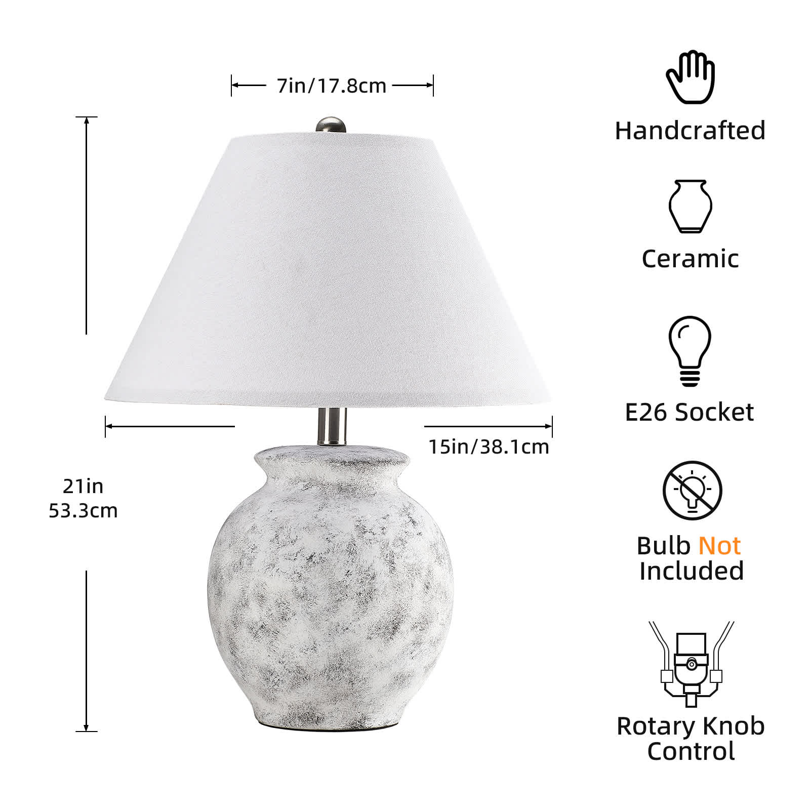 BIGHOUSE BH300201568VX2P Table-Lamps - View #2