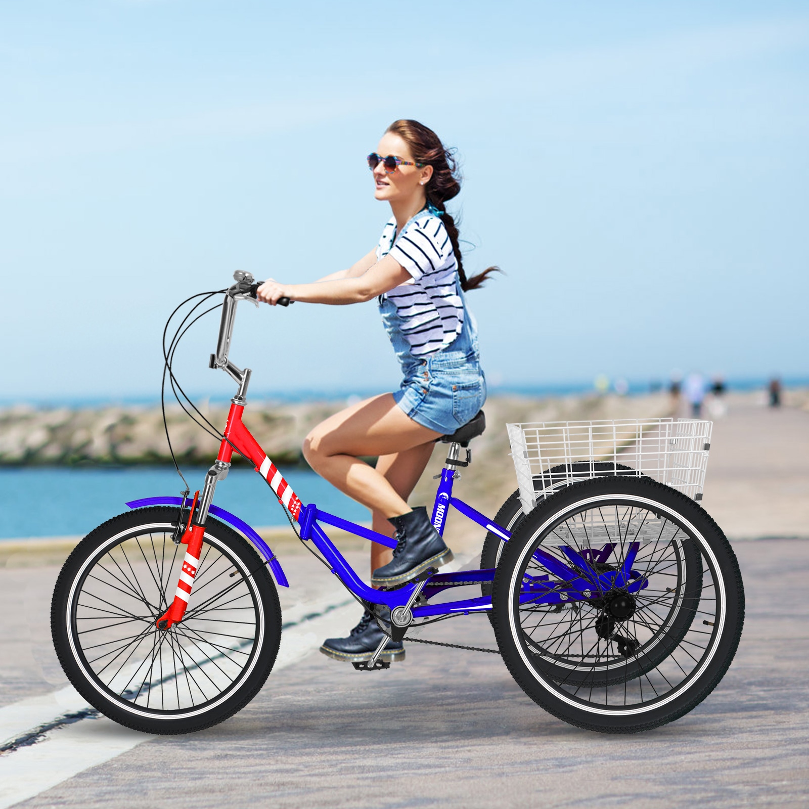 Esazn M-P20ZD-QLLYU bikes - View #8
