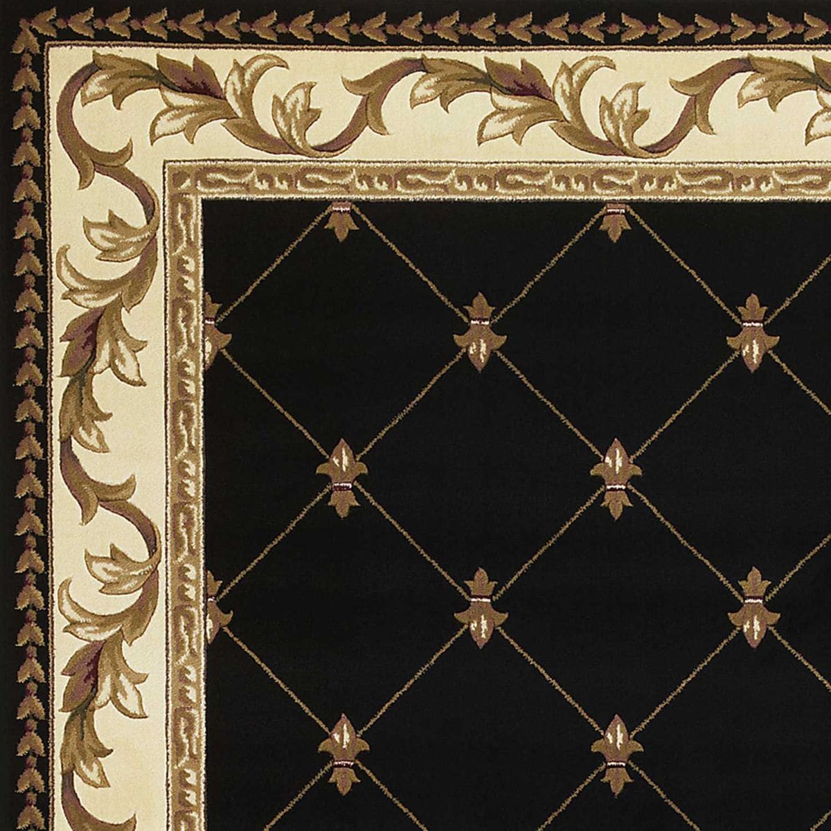 HomeRoots 349703 rugs - View #3