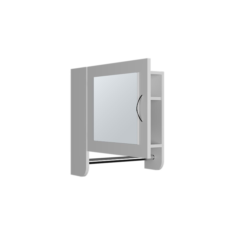 Tatayosi JL-238723 Bathroom-Medicine-Cabinets - View #2