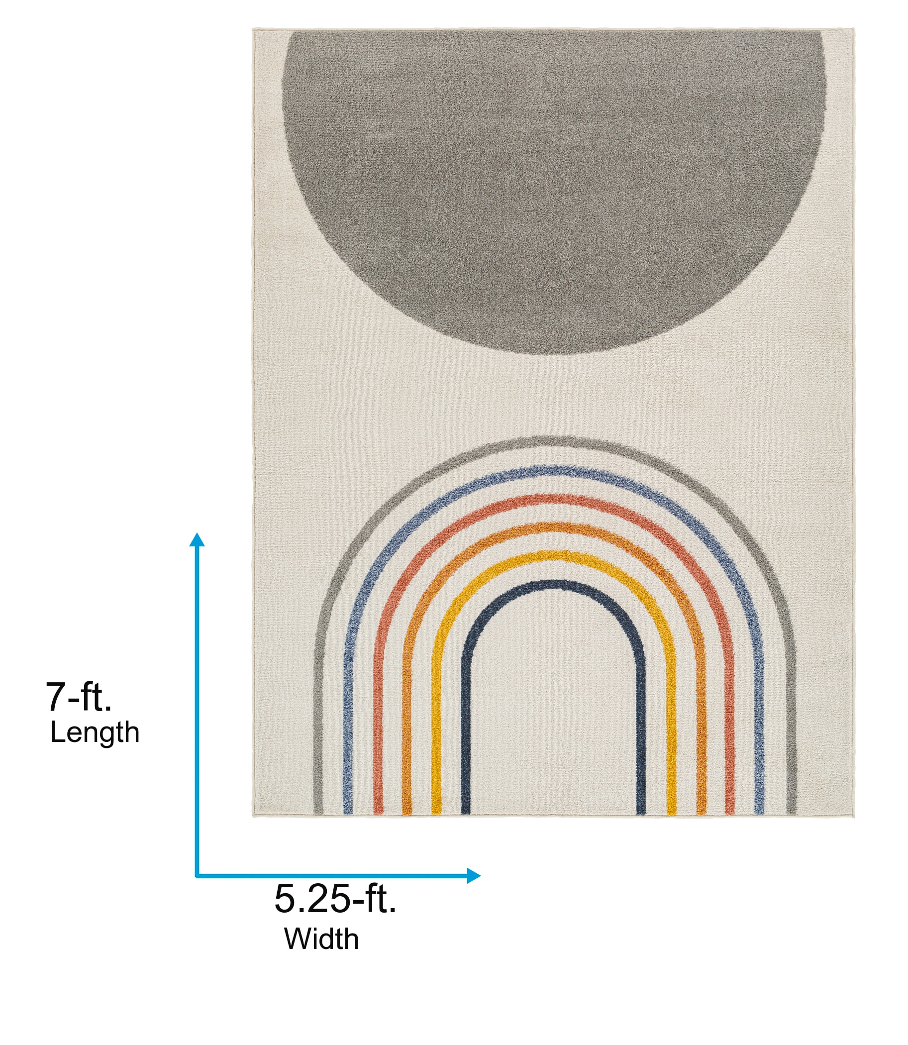 Livabliss DEP2308-537 rugs - View #8