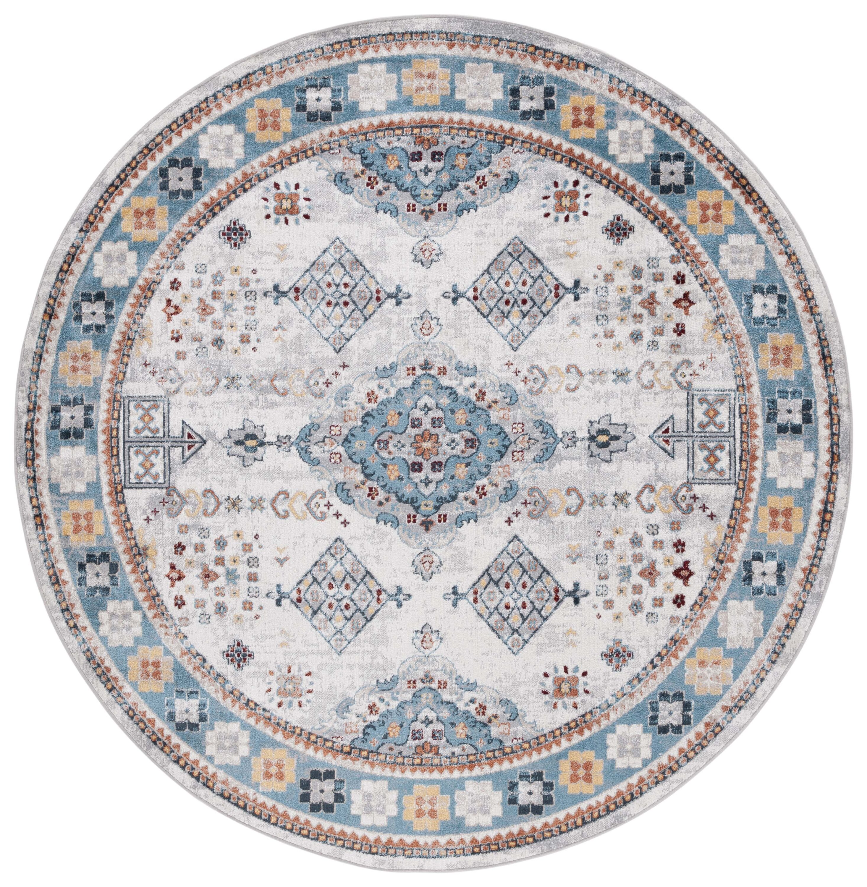 Safavieh BAY106G-7R rugs - View #2