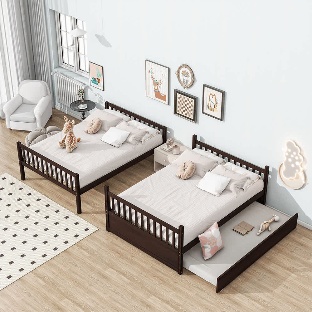 JUJABU EB410-19 beds - View #3