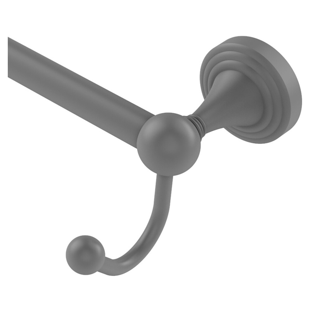Allied Brass SG-41-30-HK-GYM d060350 - View #2