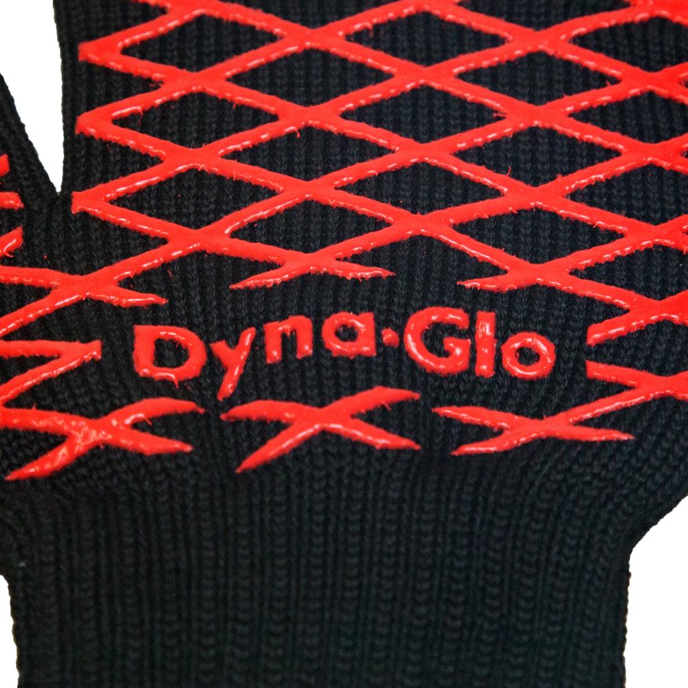 Dyna-Glo DG12SG-D Work-Gloves - View #4
