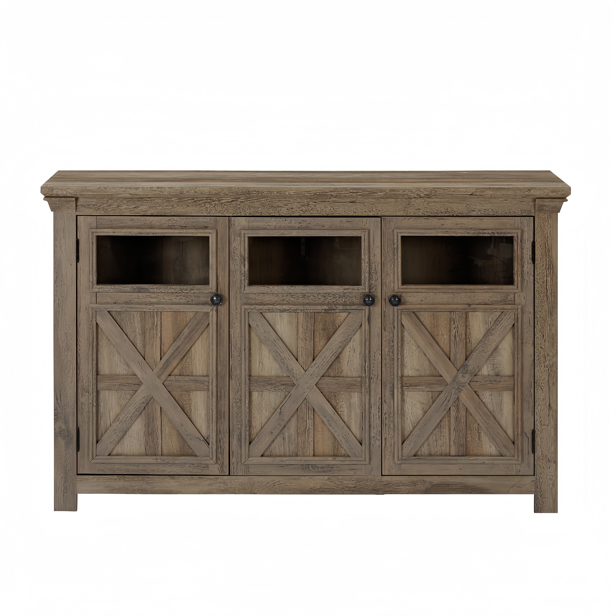SINOFURN SYC500009GY Dining-Kitchen-Storarge - View #3