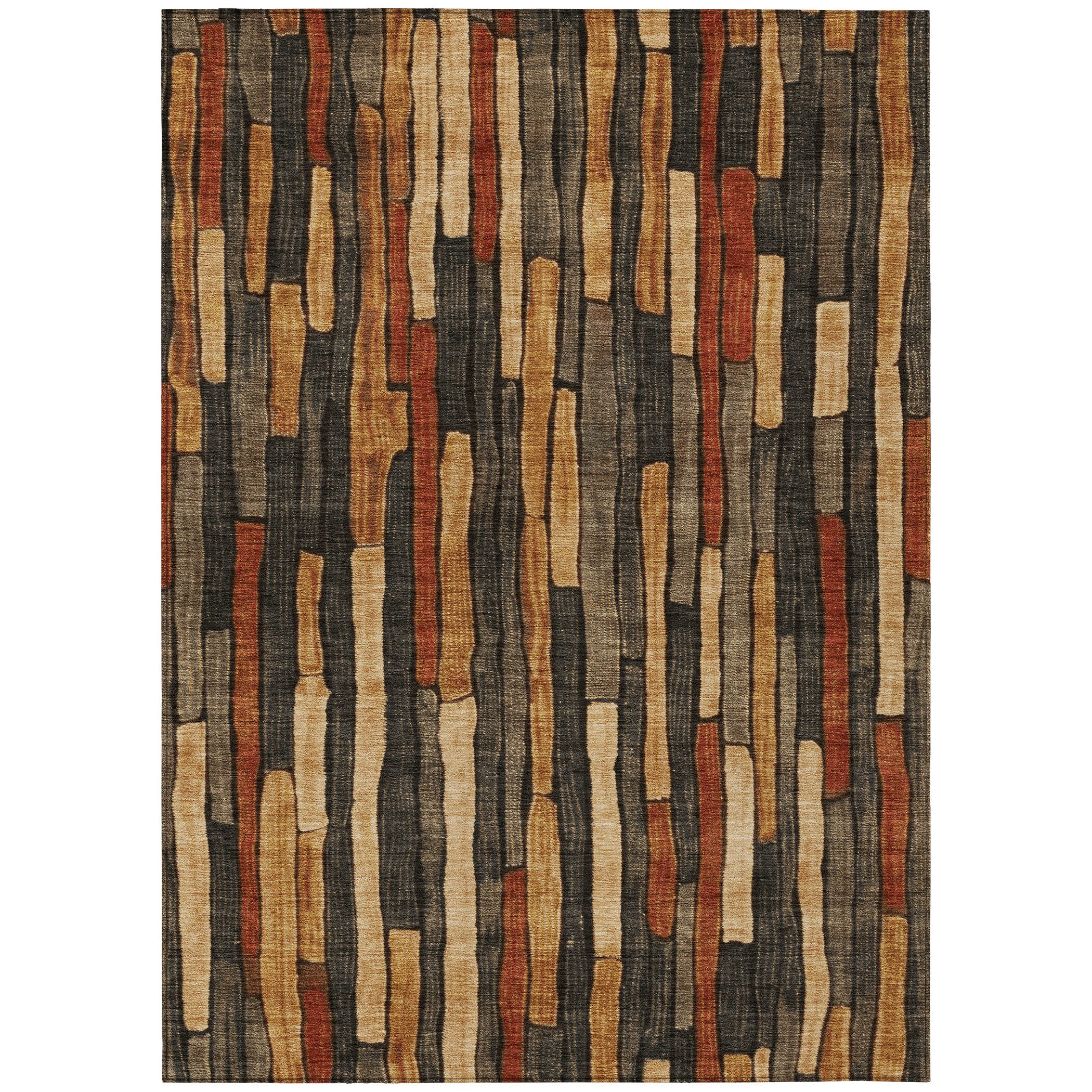 Addison Rugs ACN1302CF5X8 rugs - View #2