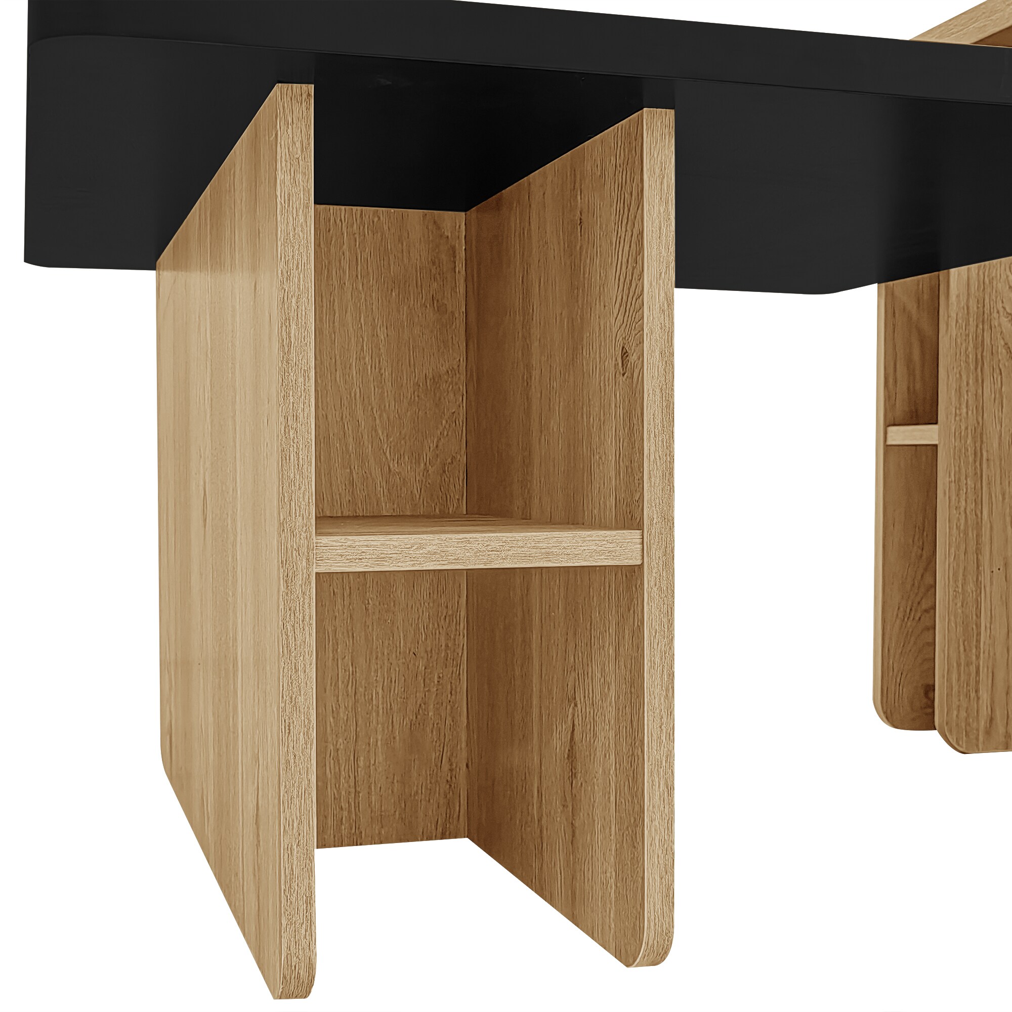 Clihome CL-UC4661B Coffee-Tables - View #11