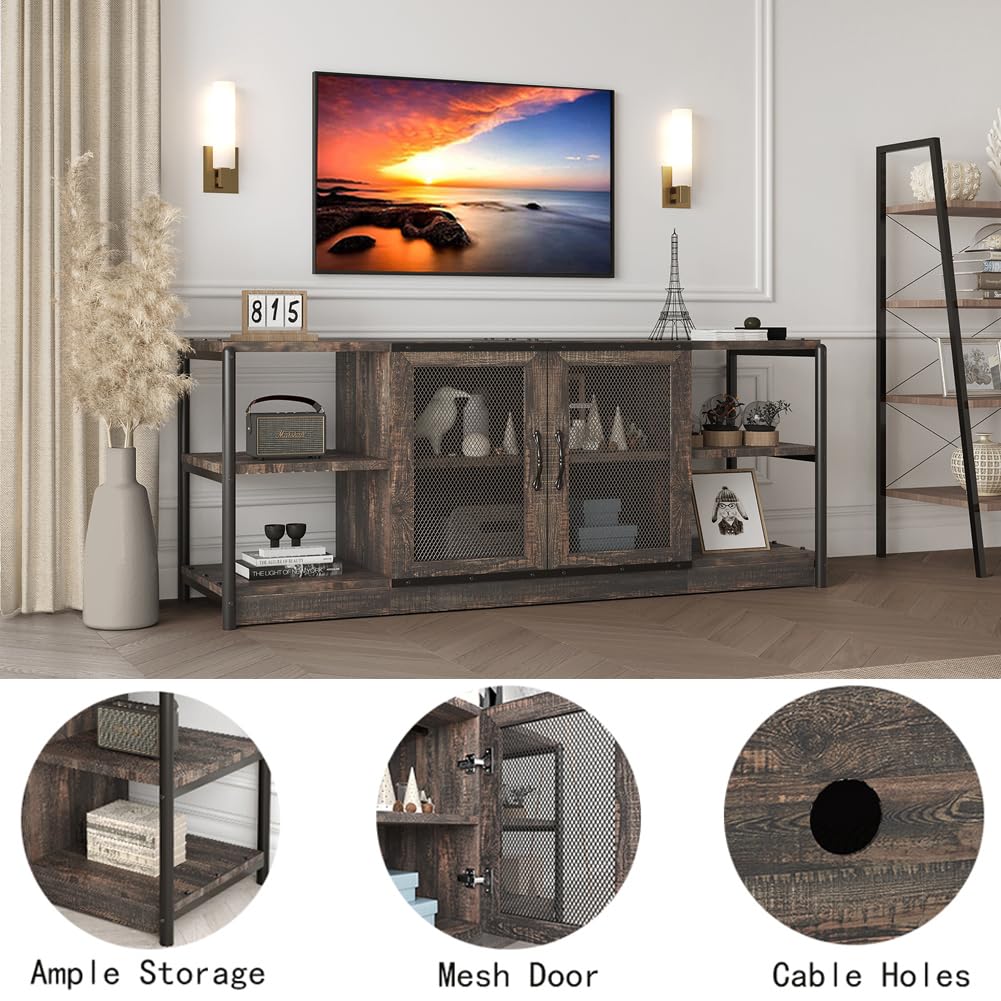 Garvee PHO-0W98U9LR Tv-Stands - View #5