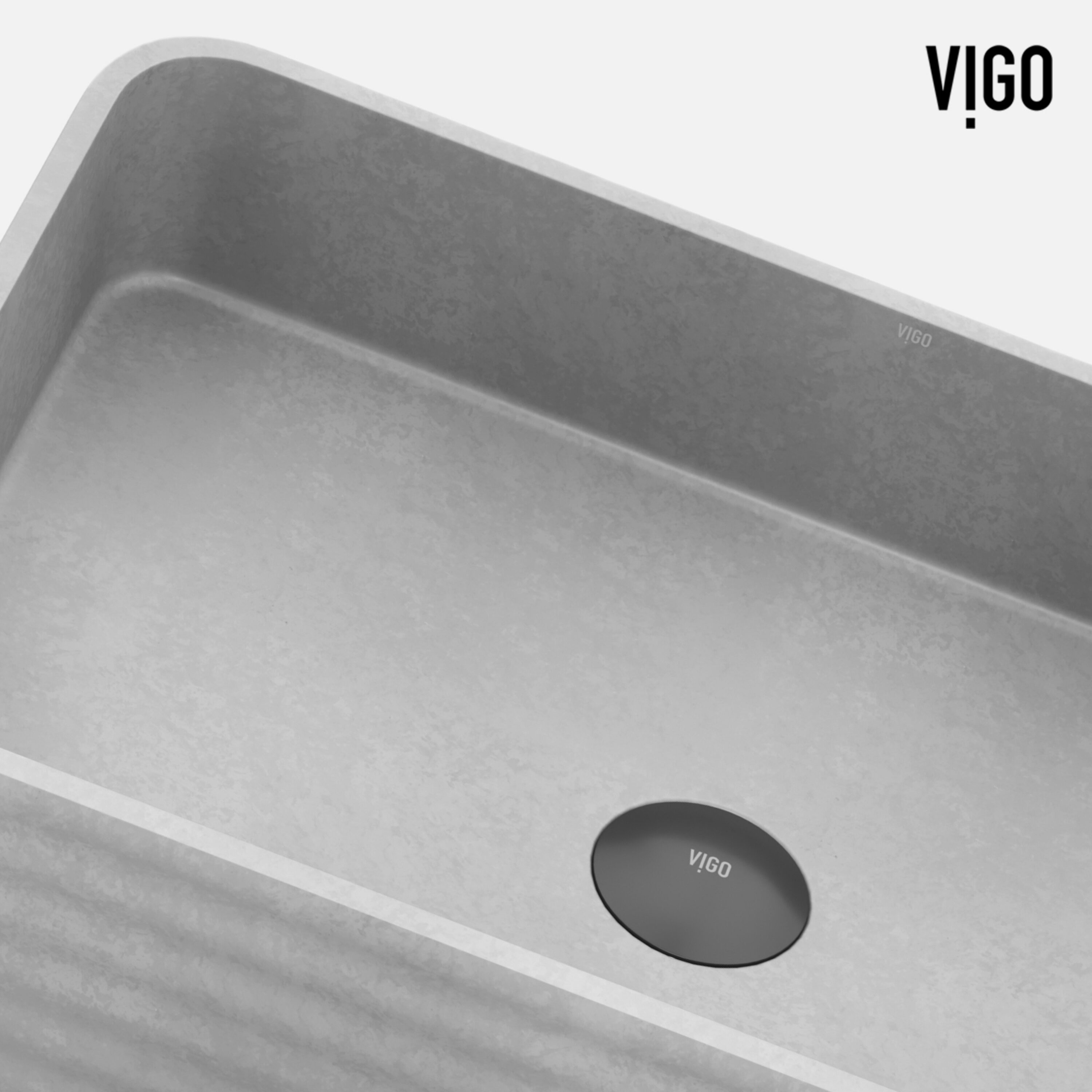 VIGO VG04074 Bath-Sink - View #9