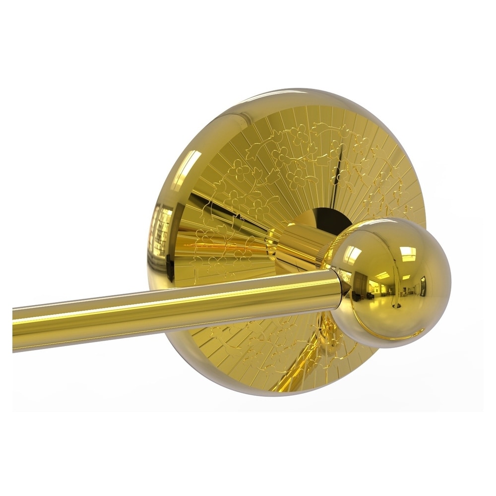 Allied Brass MC-24E-PB d060360 - View #2